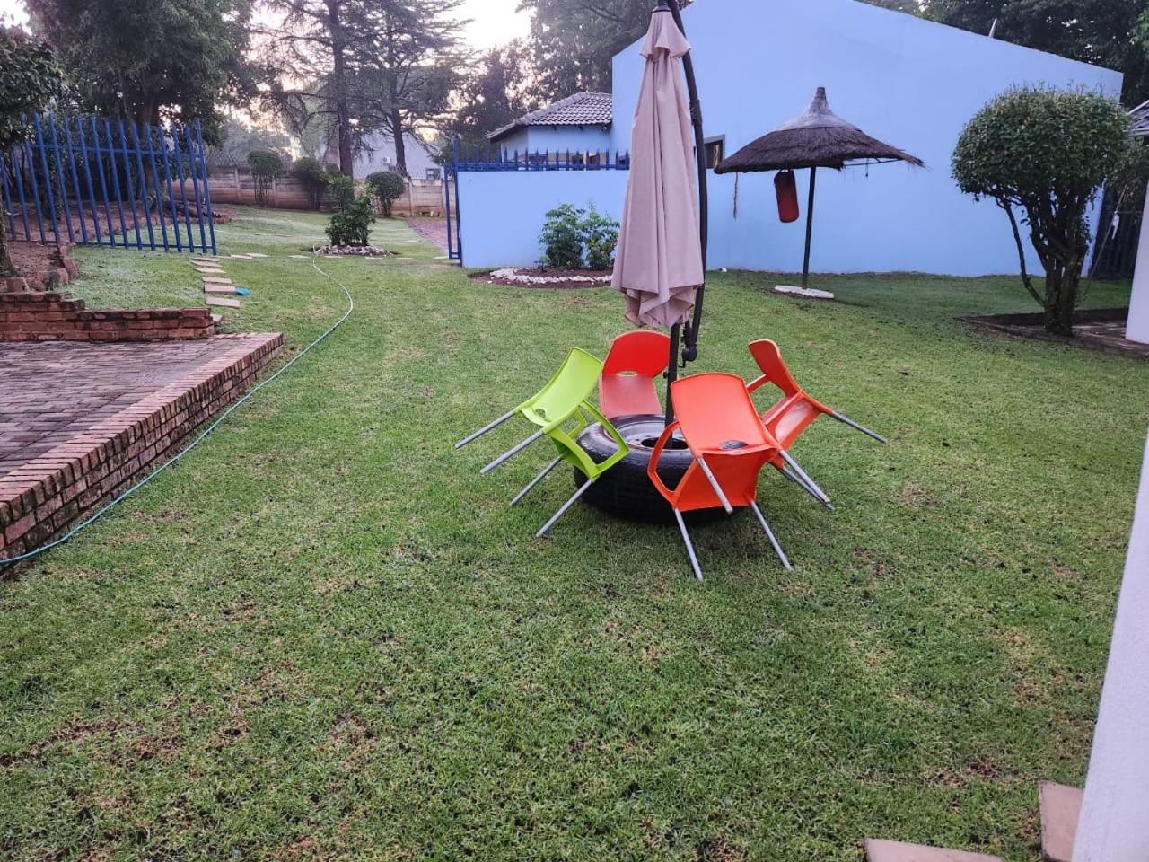 Valley inn guest guest house