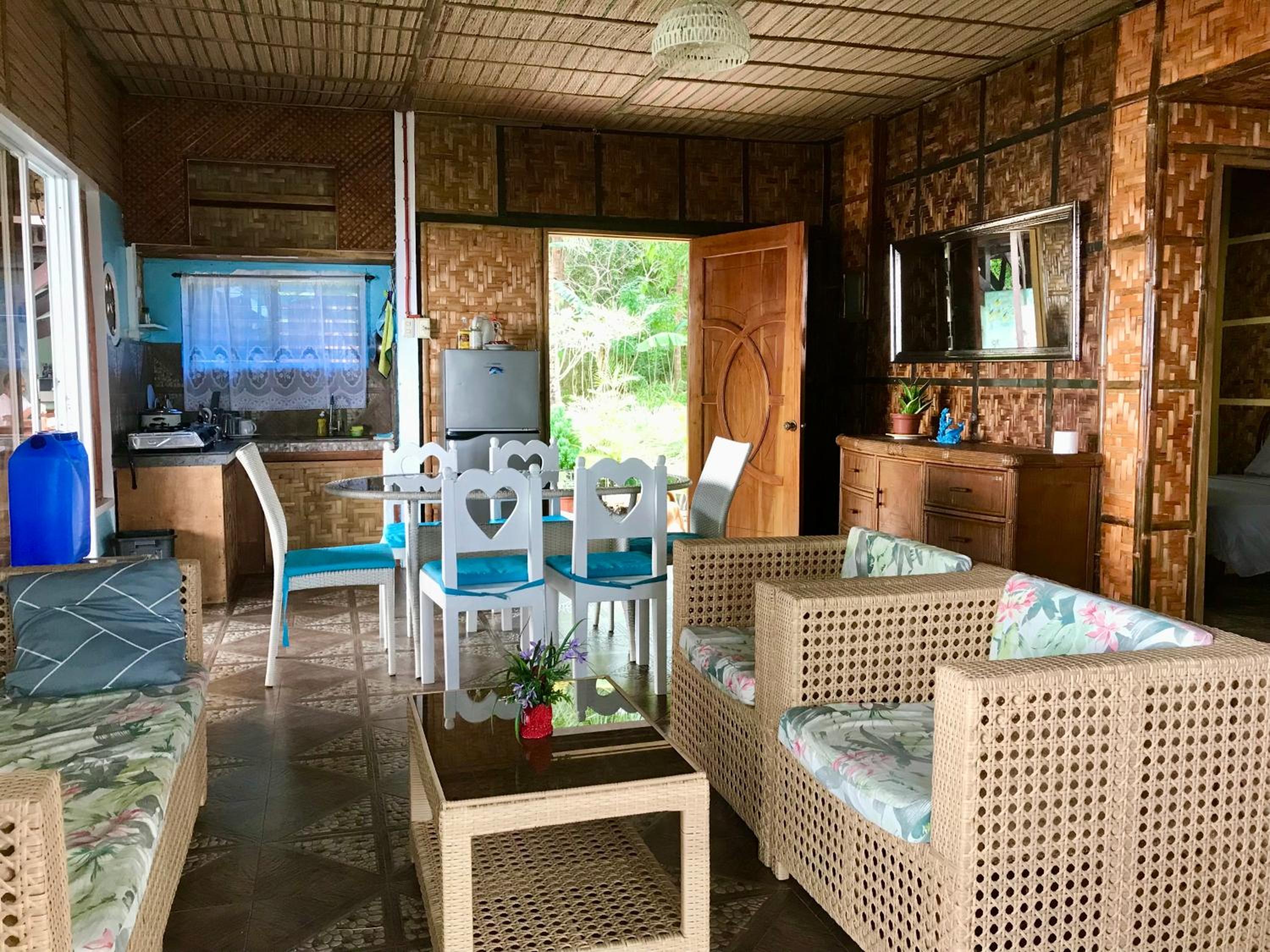 Camotes Cay Hideaway