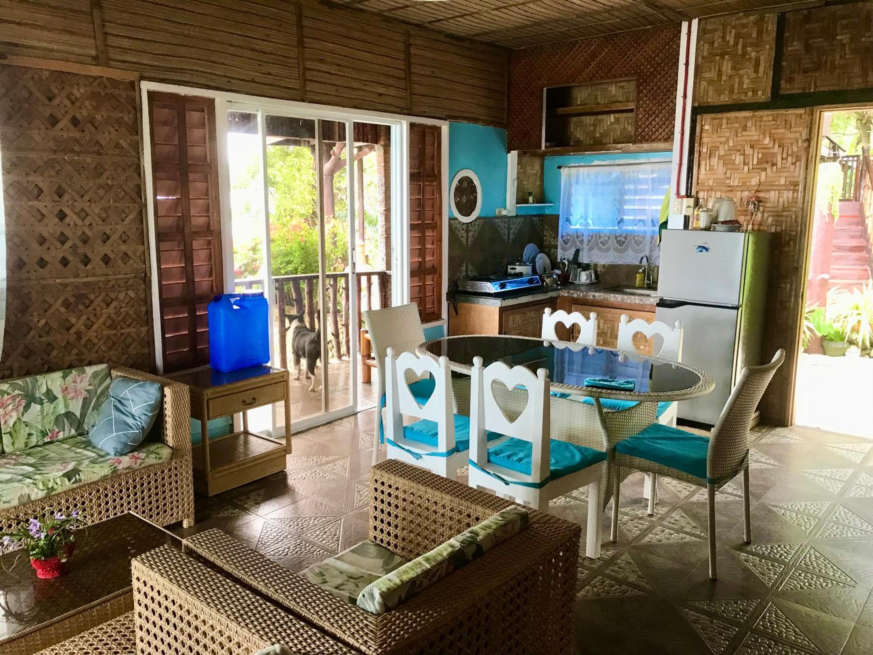 Camotes Cay Hideaway