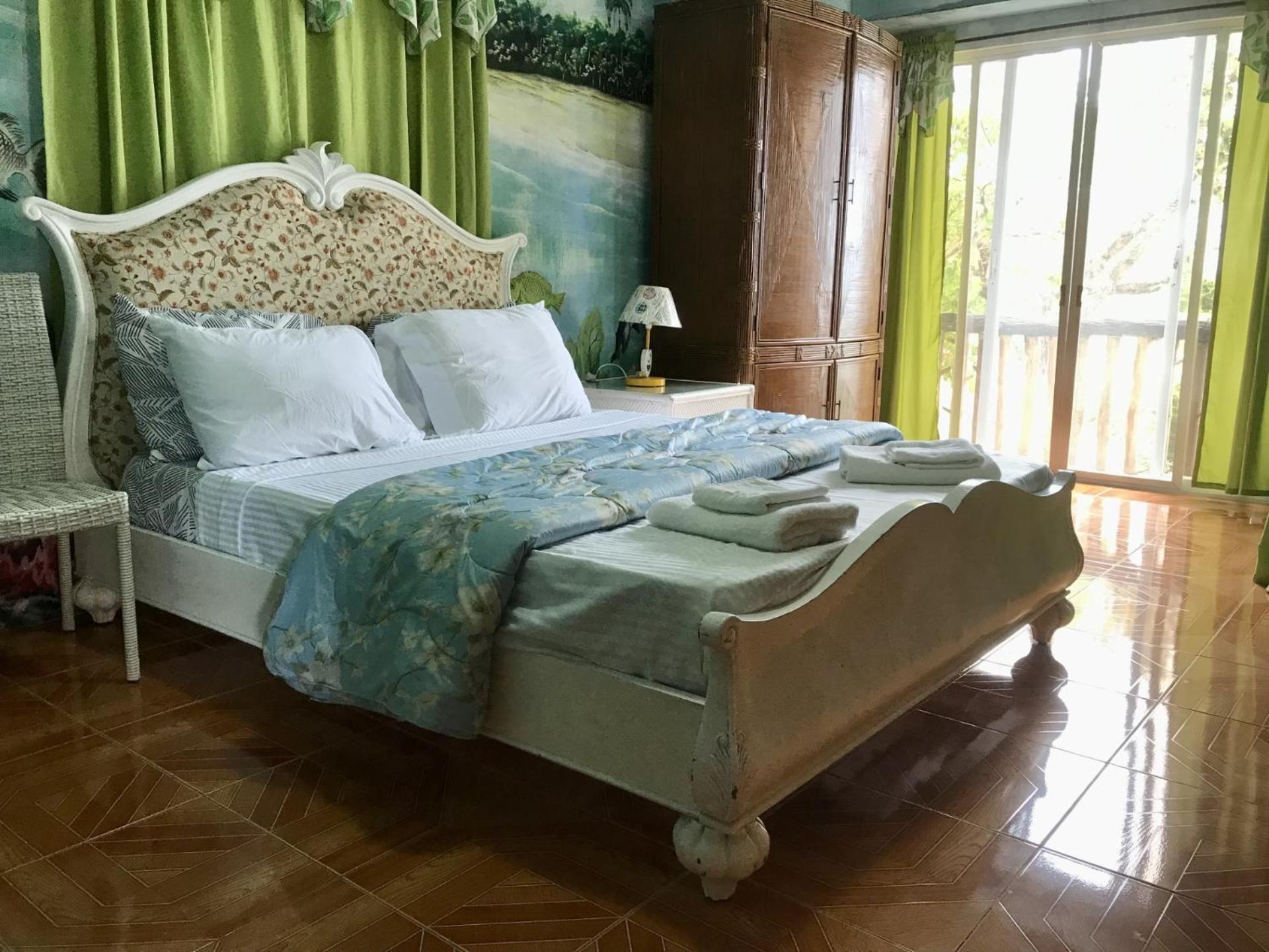 Camotes Cay Hideaway