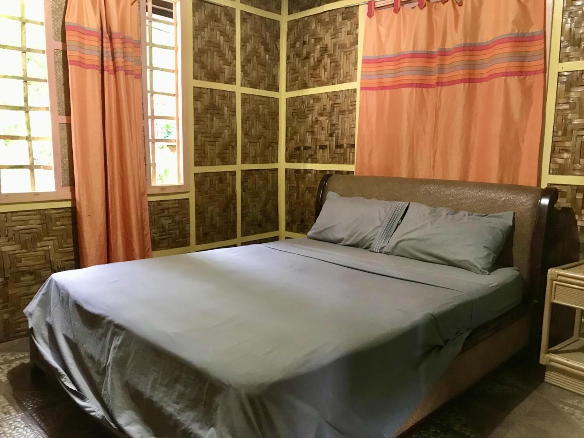 Camotes Cay Hideaway
