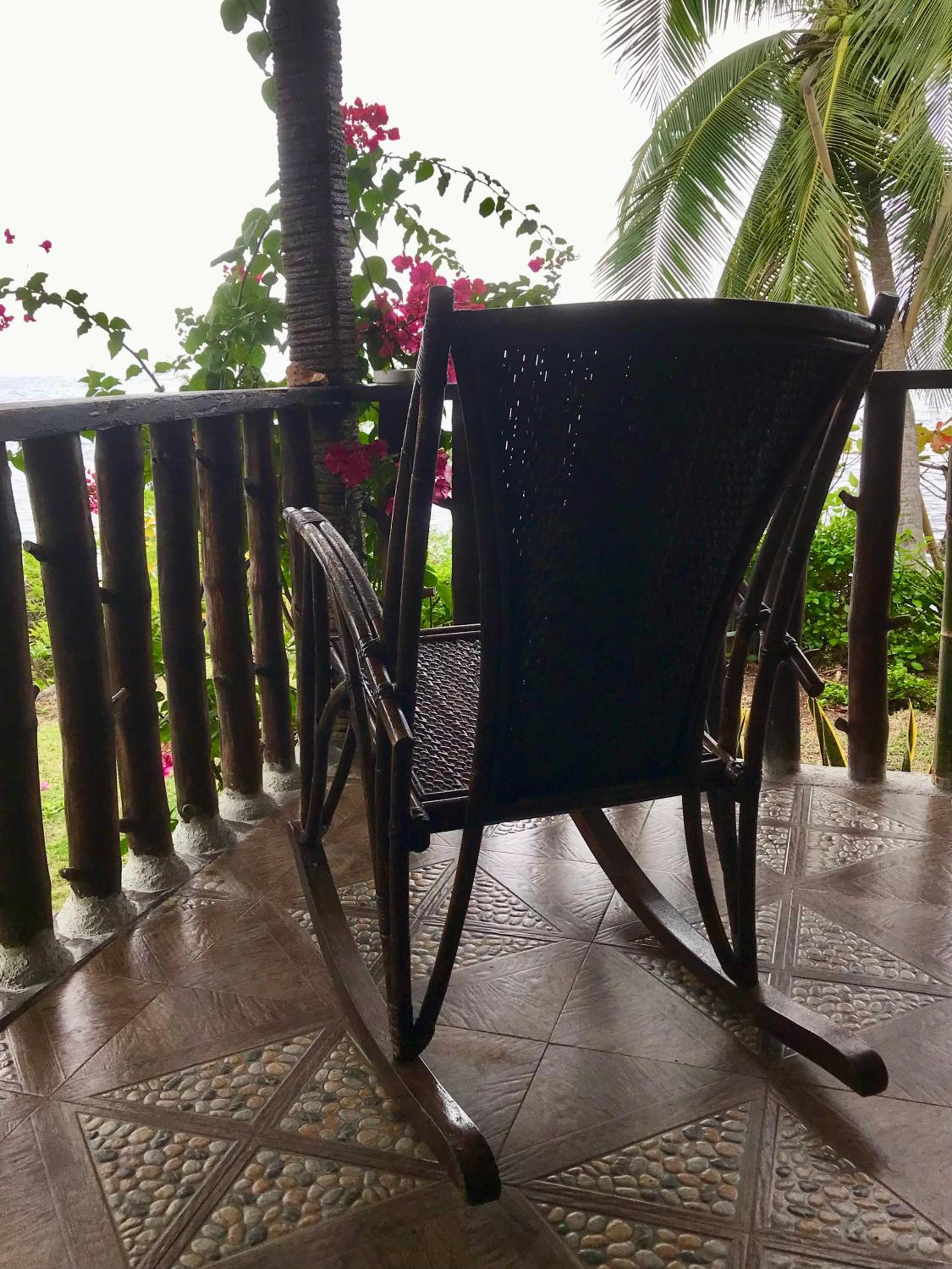 Camotes Cay Hideaway