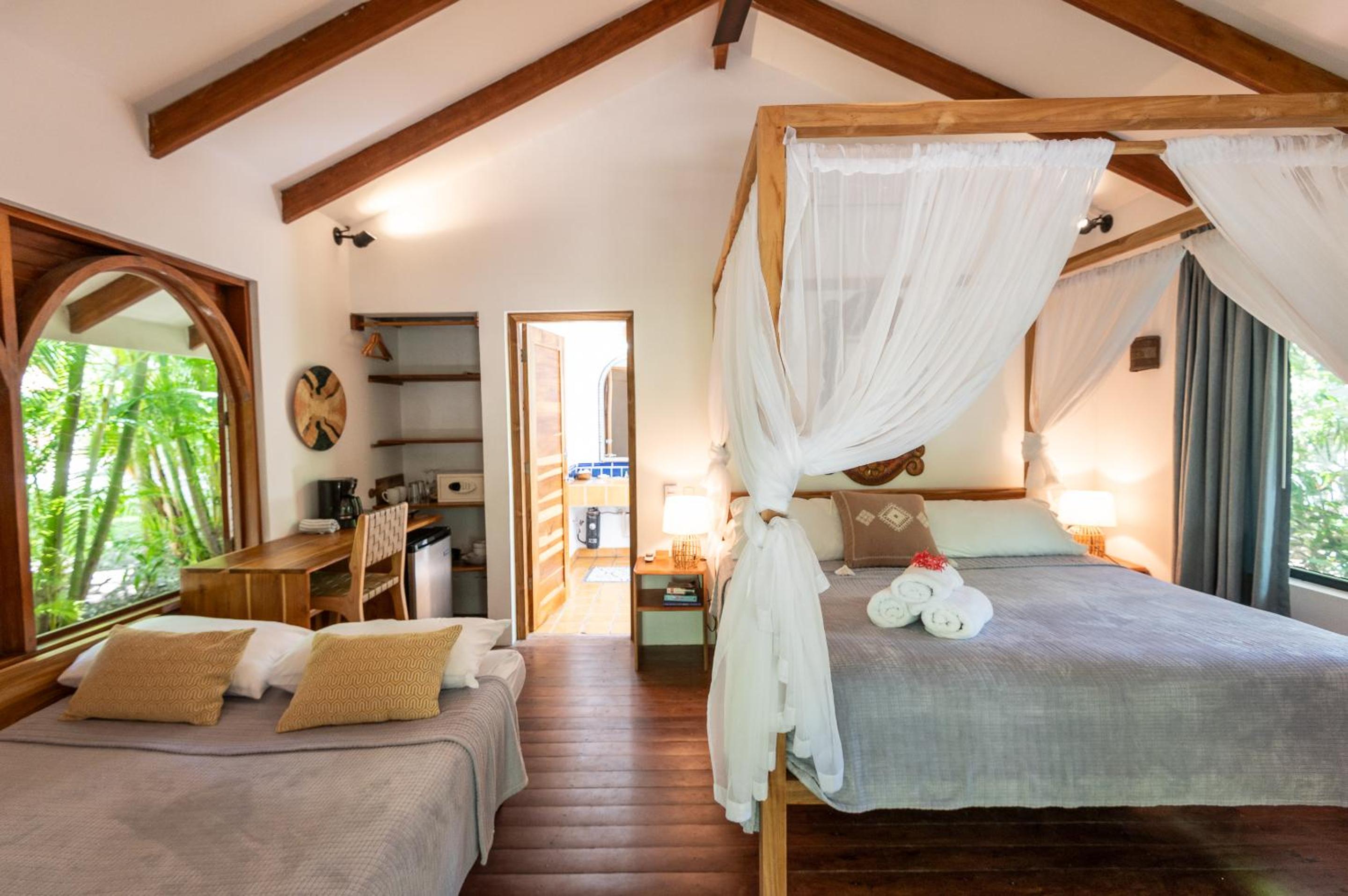 Villas Almendros