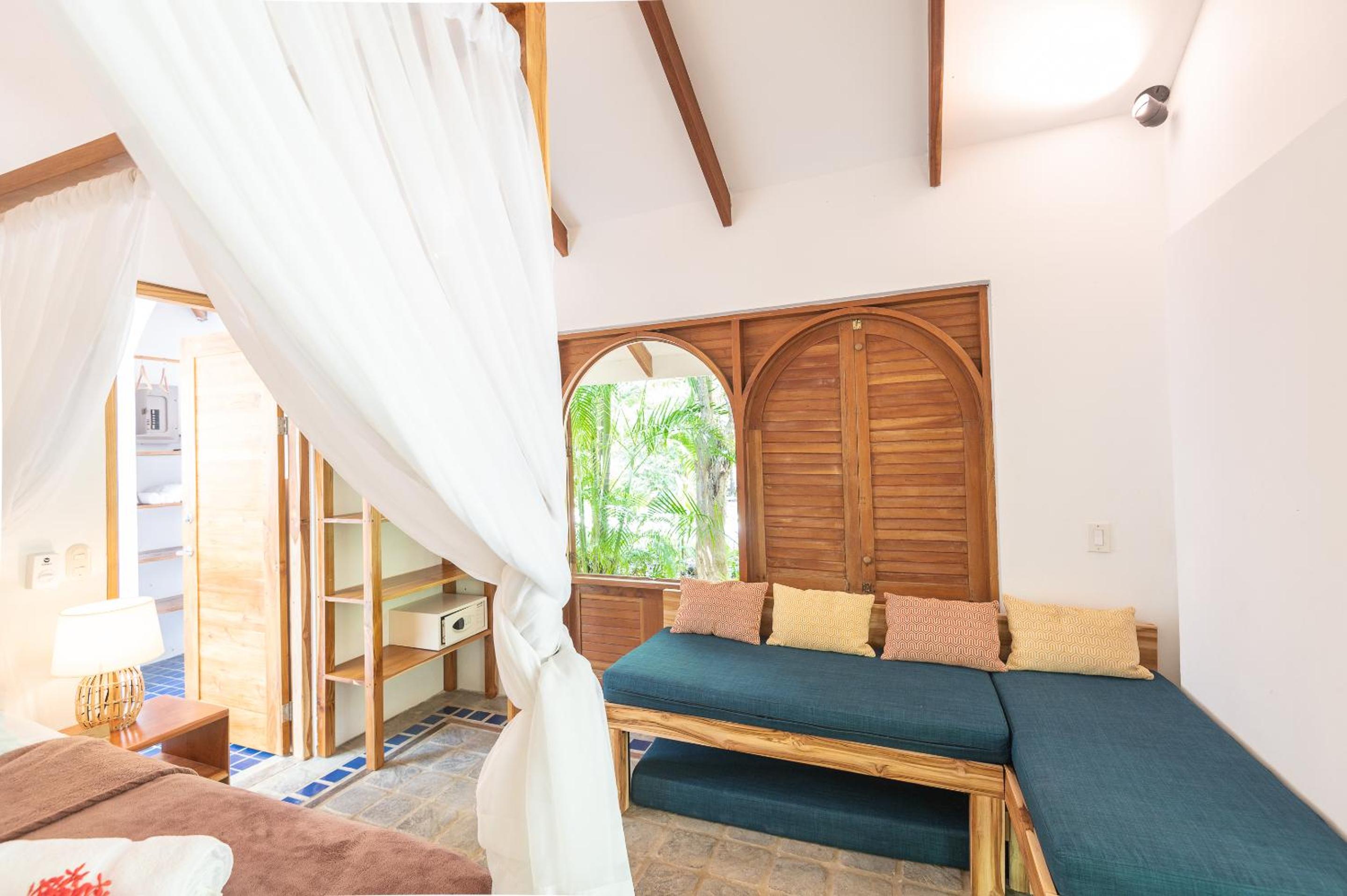 Villas Almendros