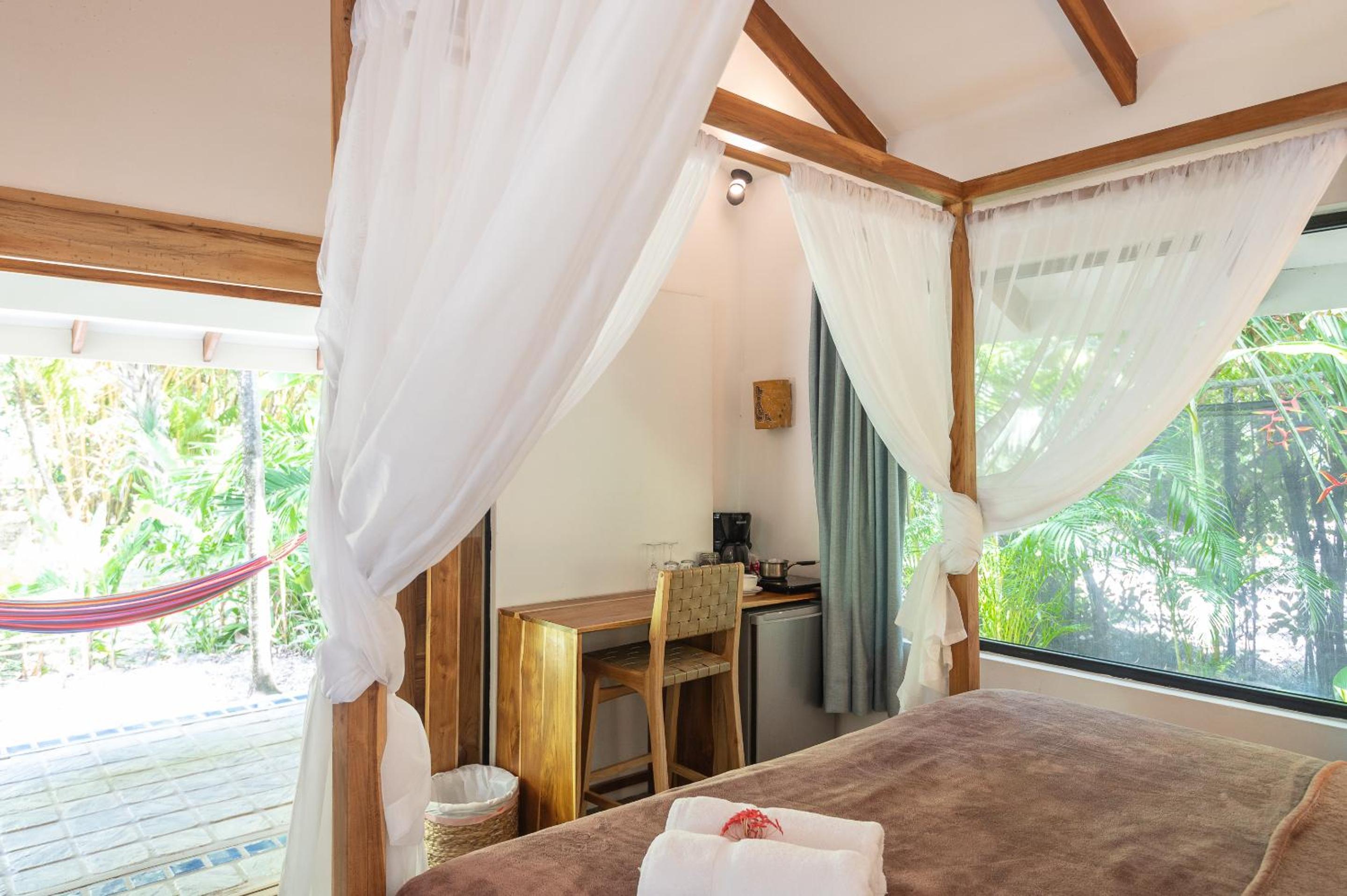 Villas Almendros