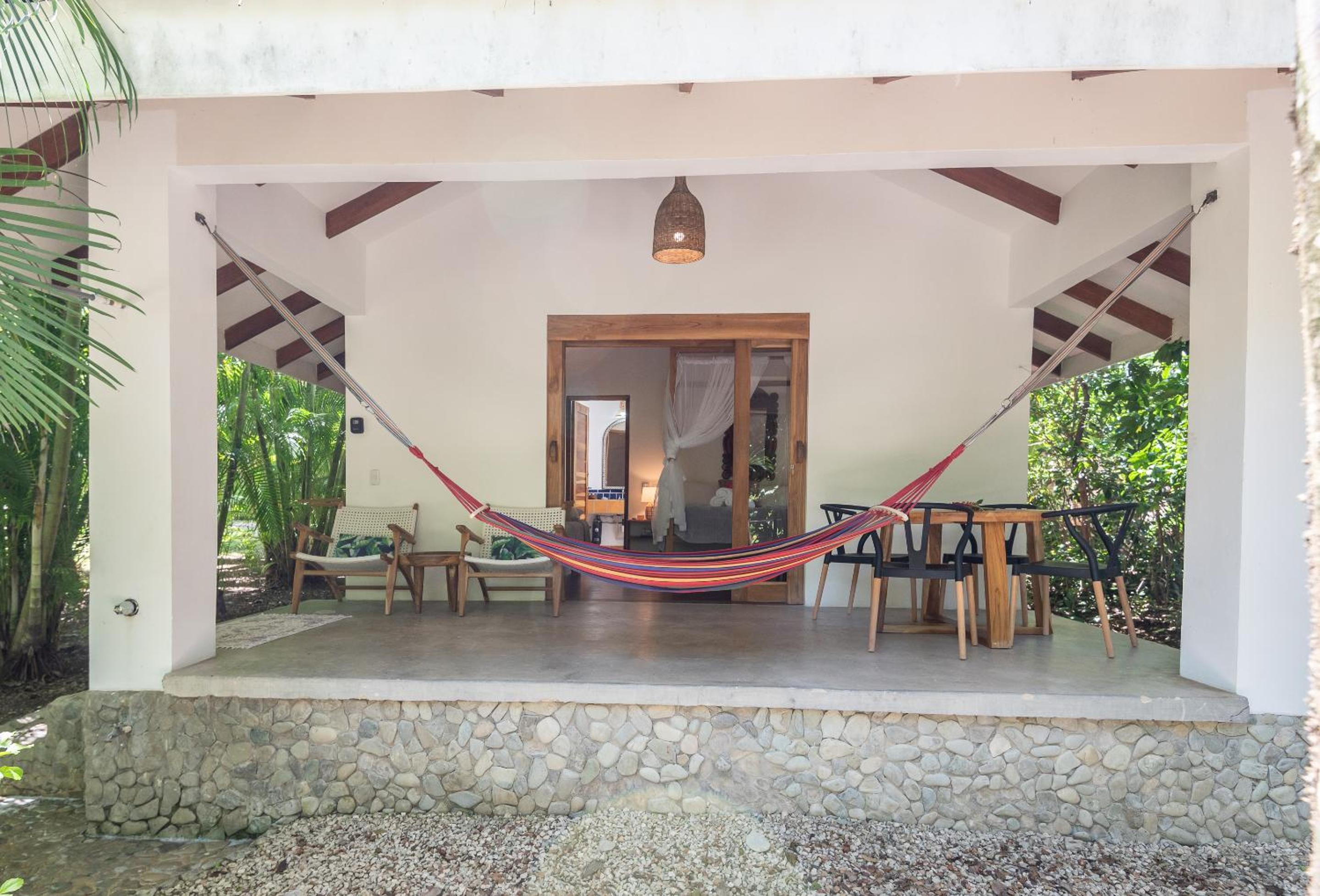 Villas Almendros