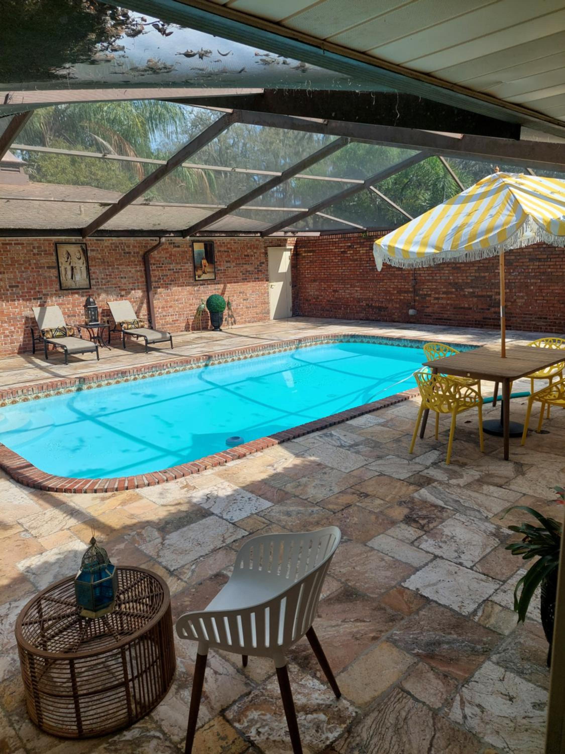 Tampa Bay Area Vacations - Jade Jewel - Well-Appointed Tampa Home 4 Mi to USF Campus and Busch Gardens - Property Image 2