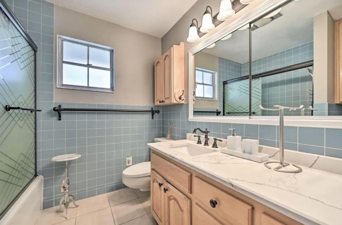 Tampa Vacations - Jade Jewel - Well-Appointed Tampa Home 4 Mi to USF Campus and Busch Gardens - Property Image 8