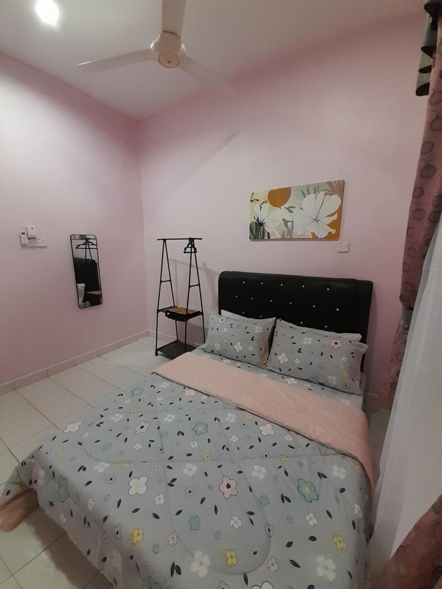Homestay Pantai
