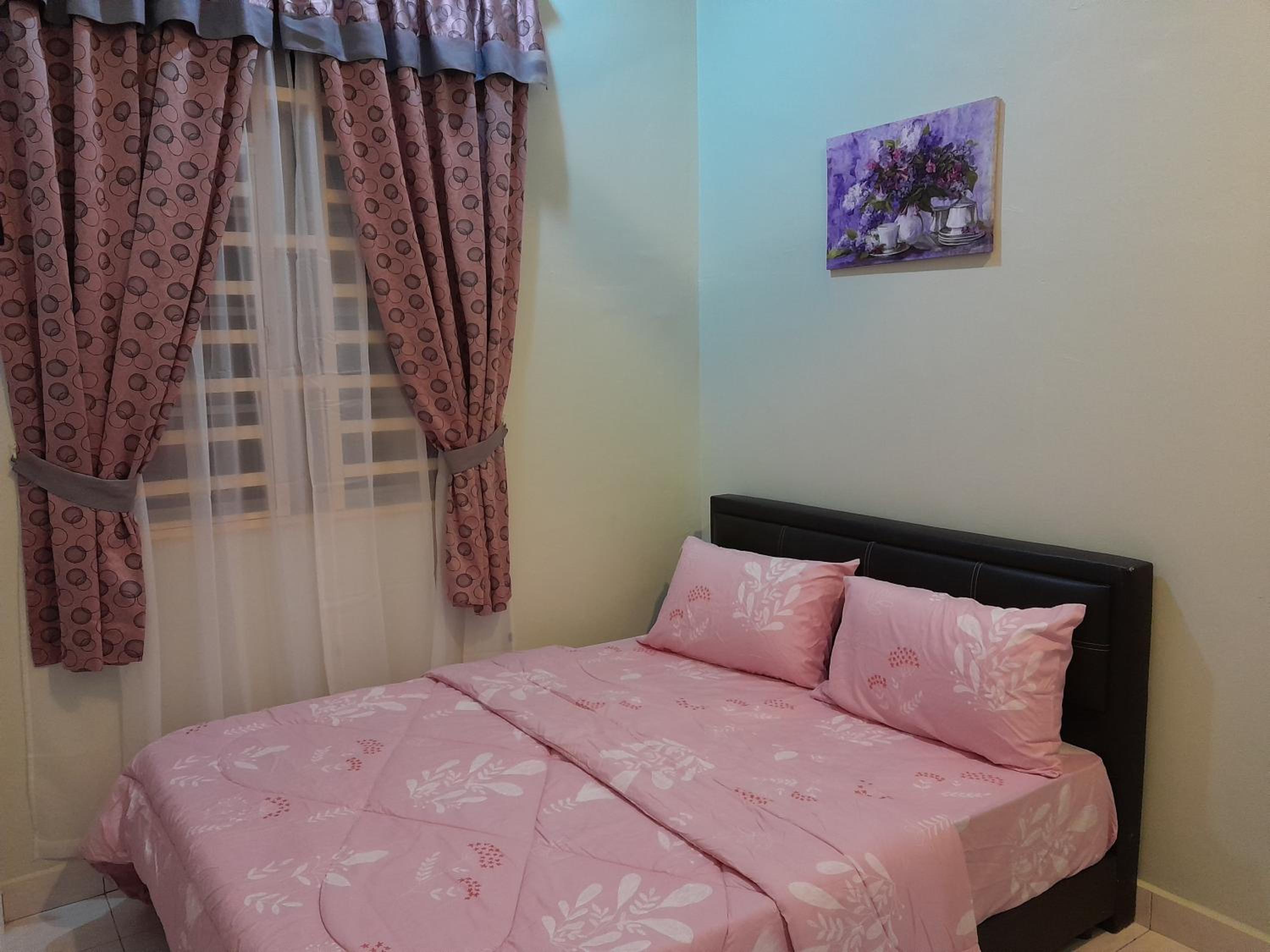 Homestay Pantai