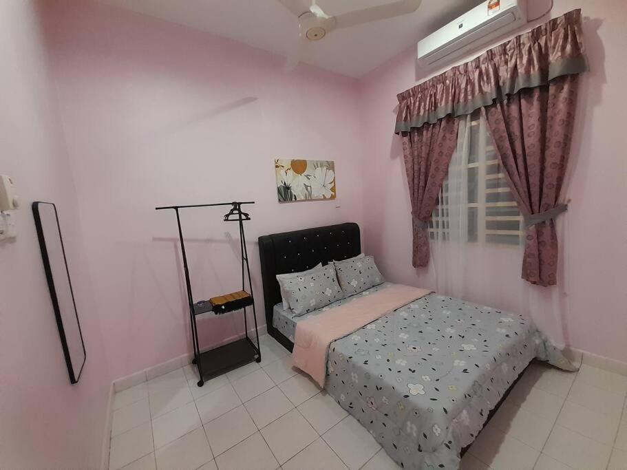 Homestay Pantai