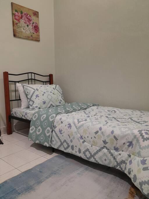 Homestay Pantai