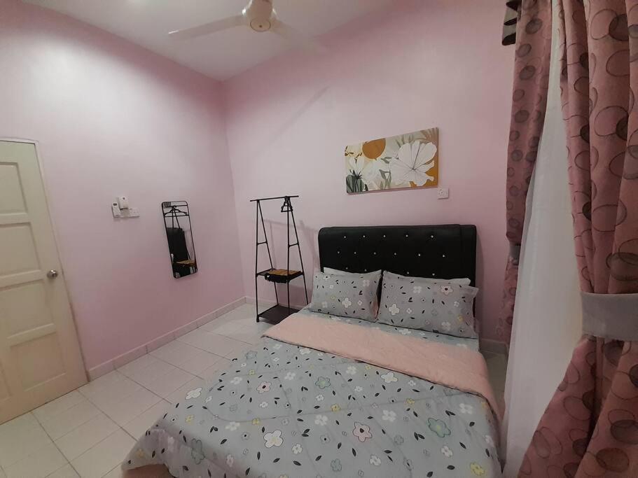 Homestay Pantai