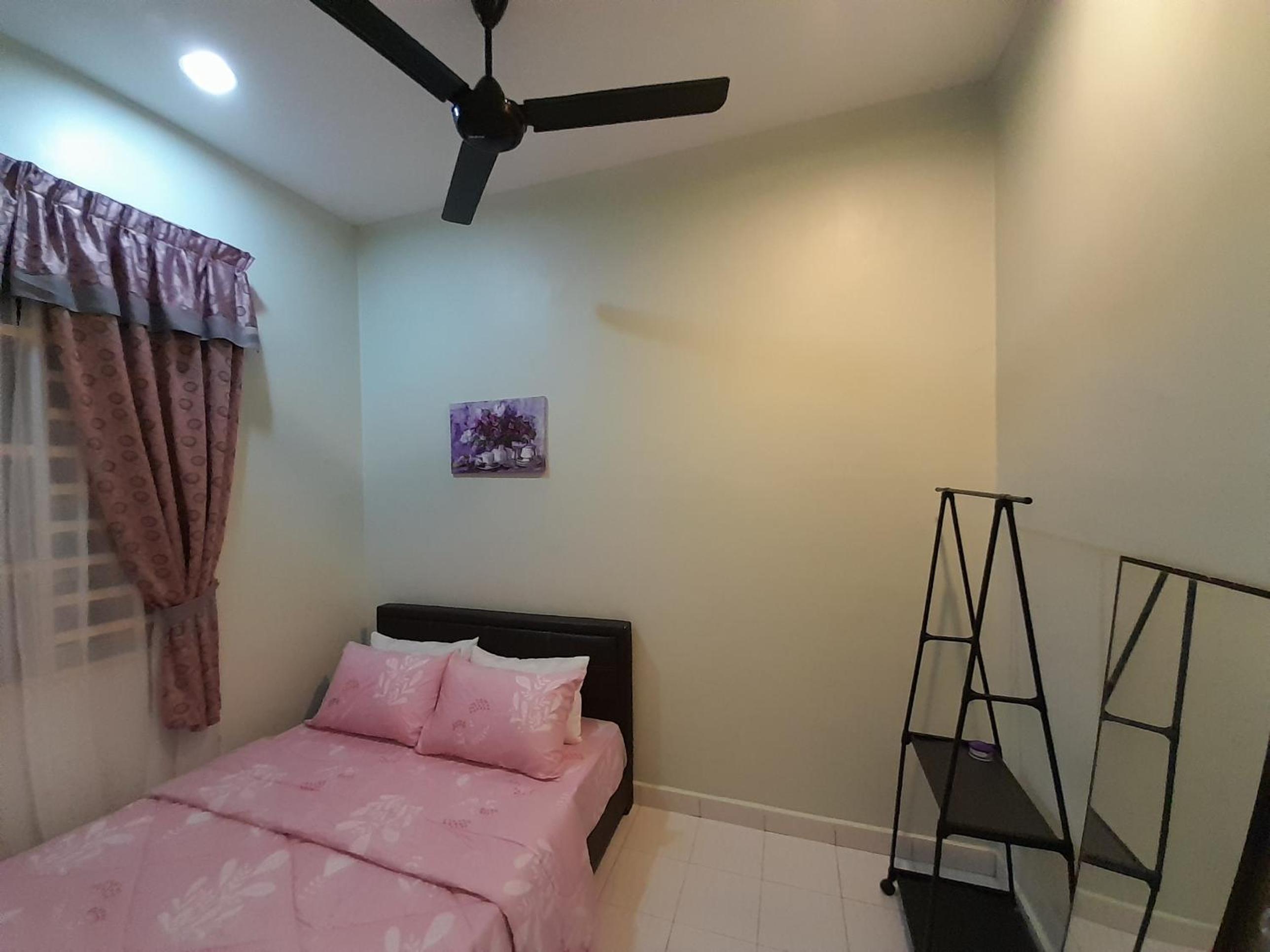 Homestay Pantai