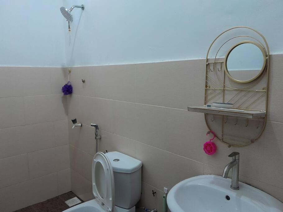 Homestay Pantai