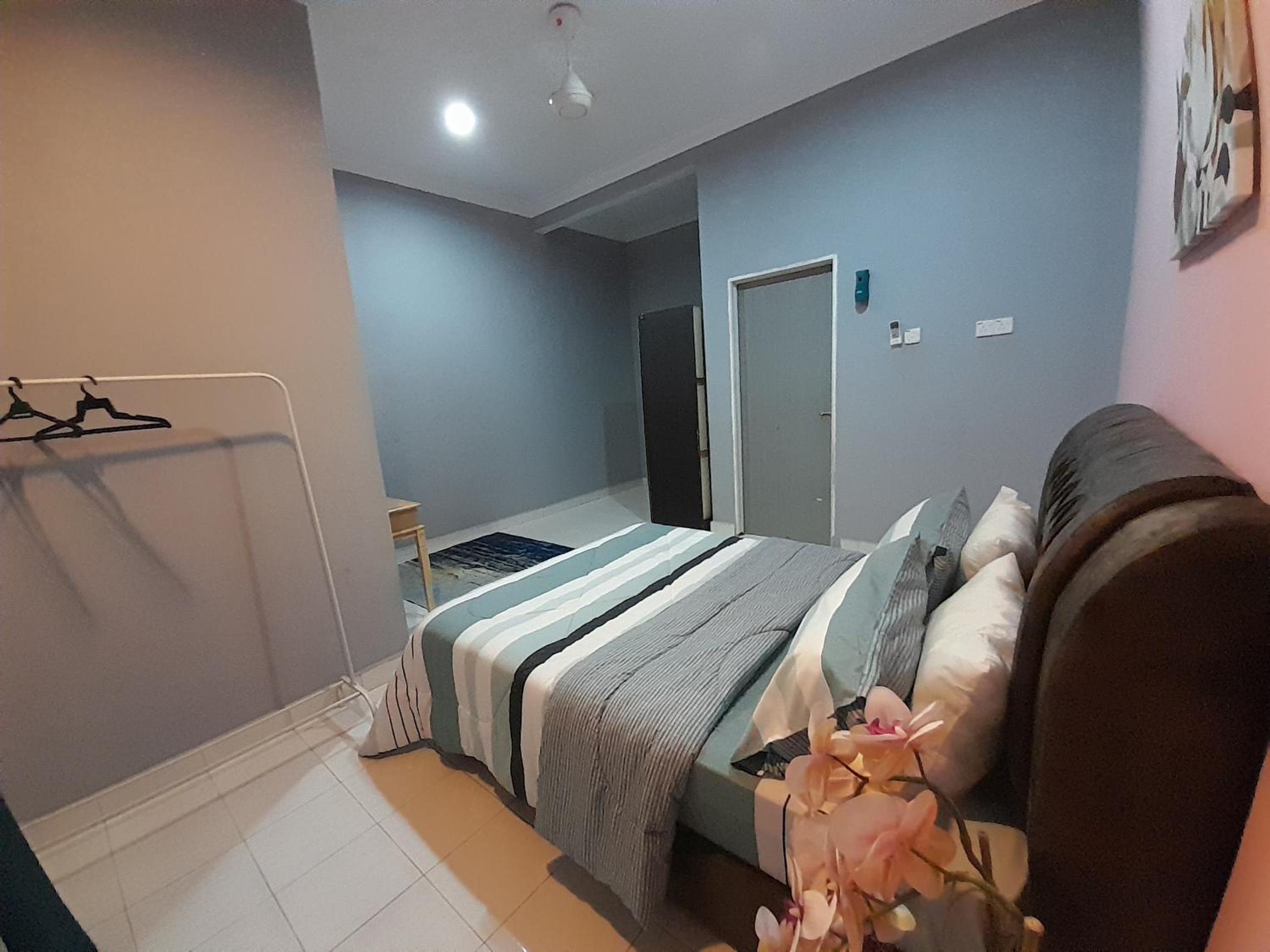 Homestay Pantai