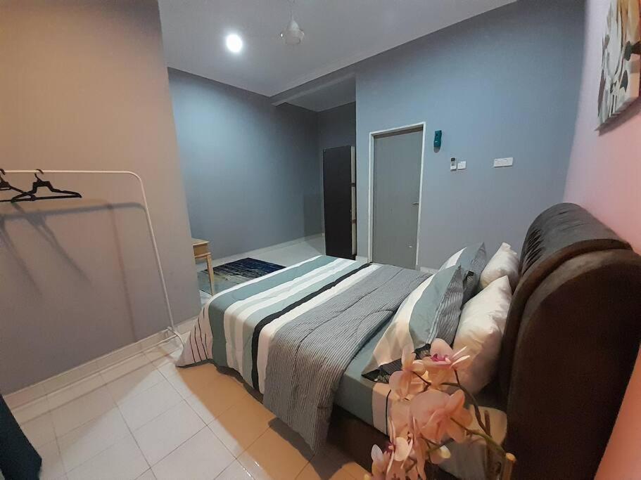 Homestay Pantai