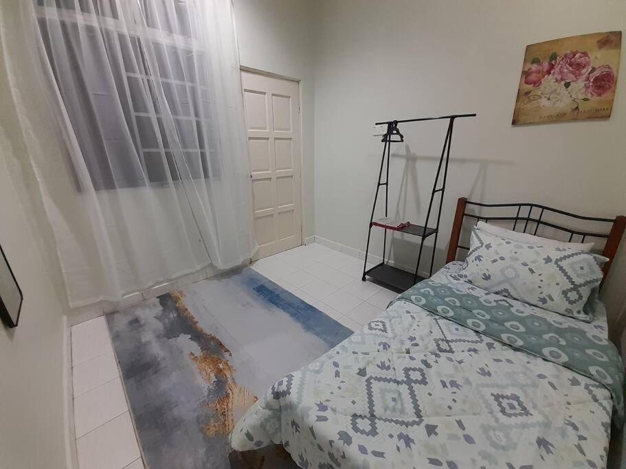 Homestay Pantai