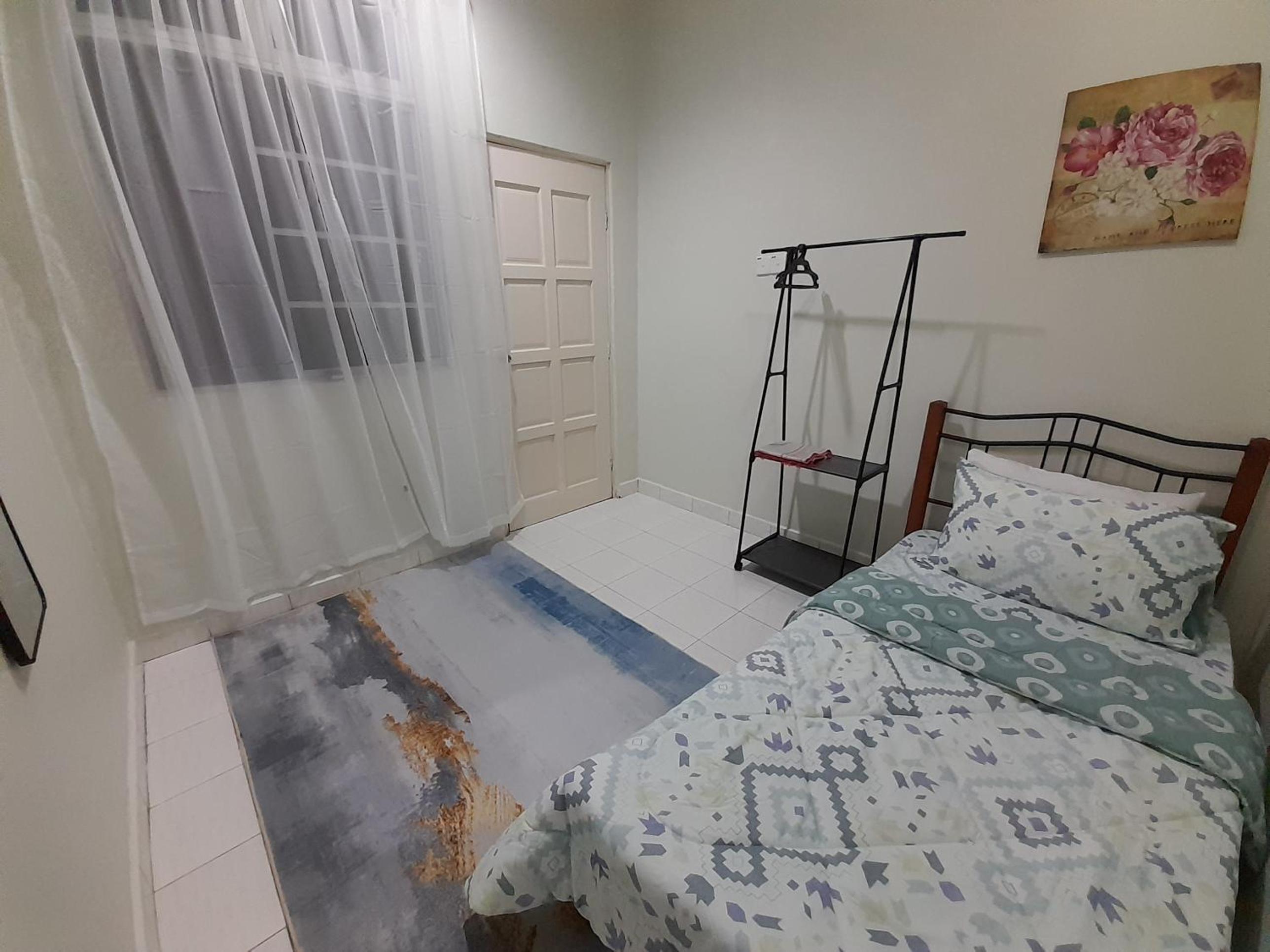 Homestay Pantai