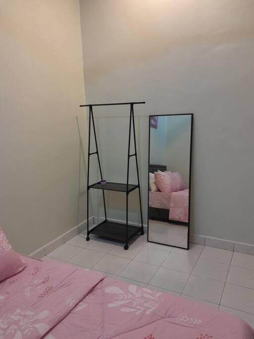 Homestay Pantai