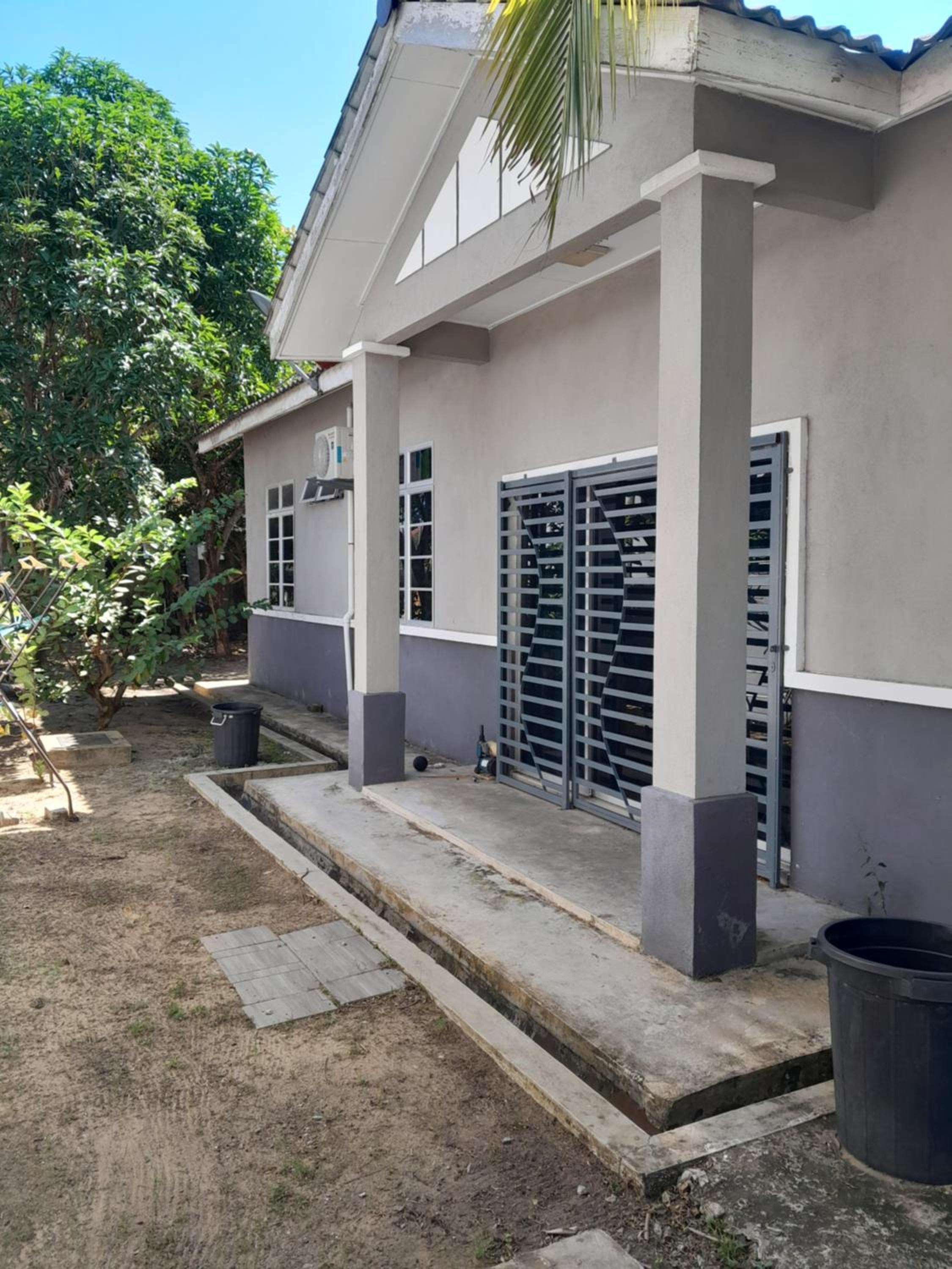 Homestay Pantai