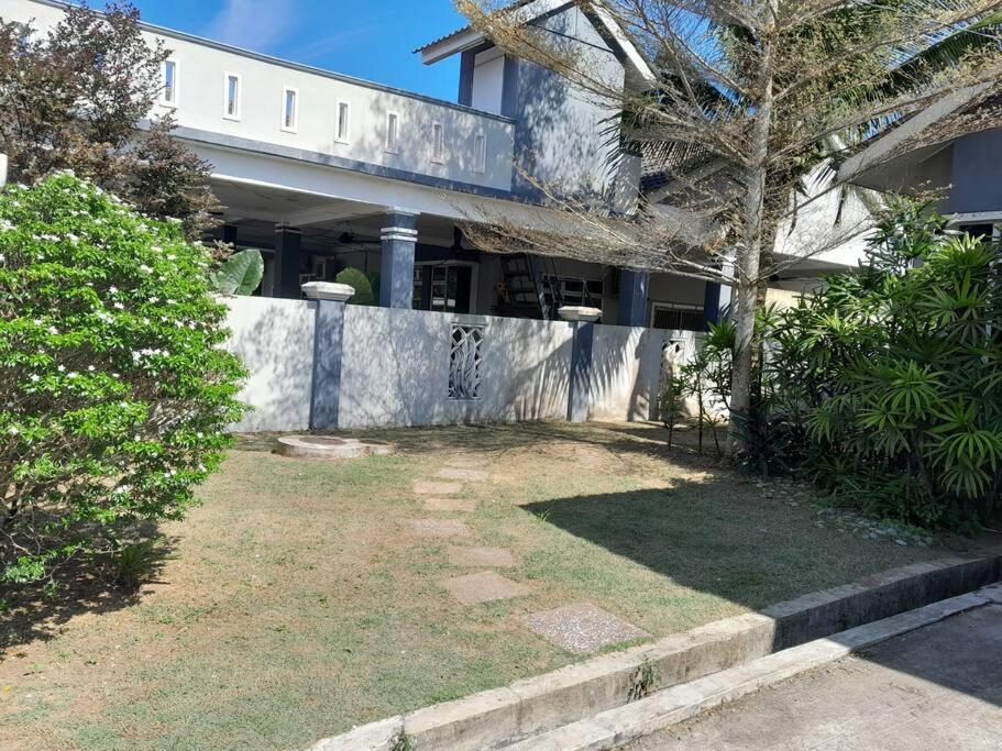 Homestay Pantai