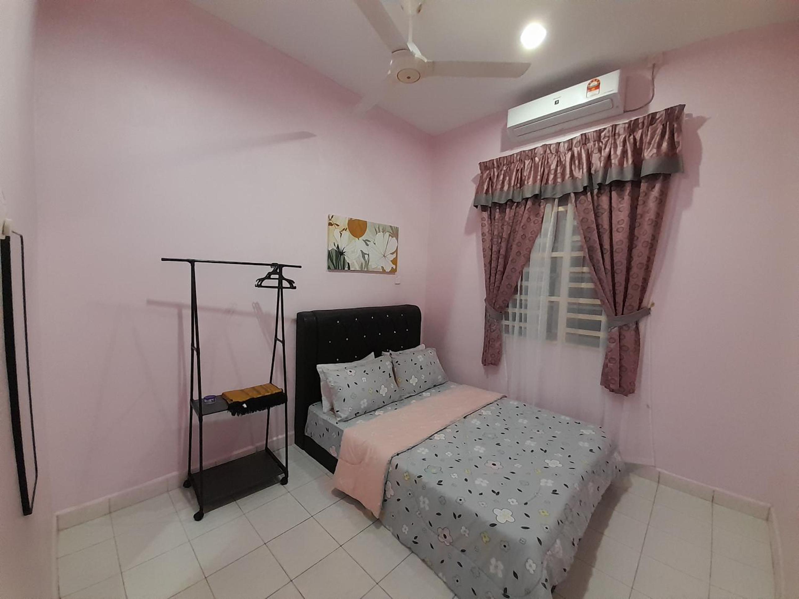 Homestay Pantai