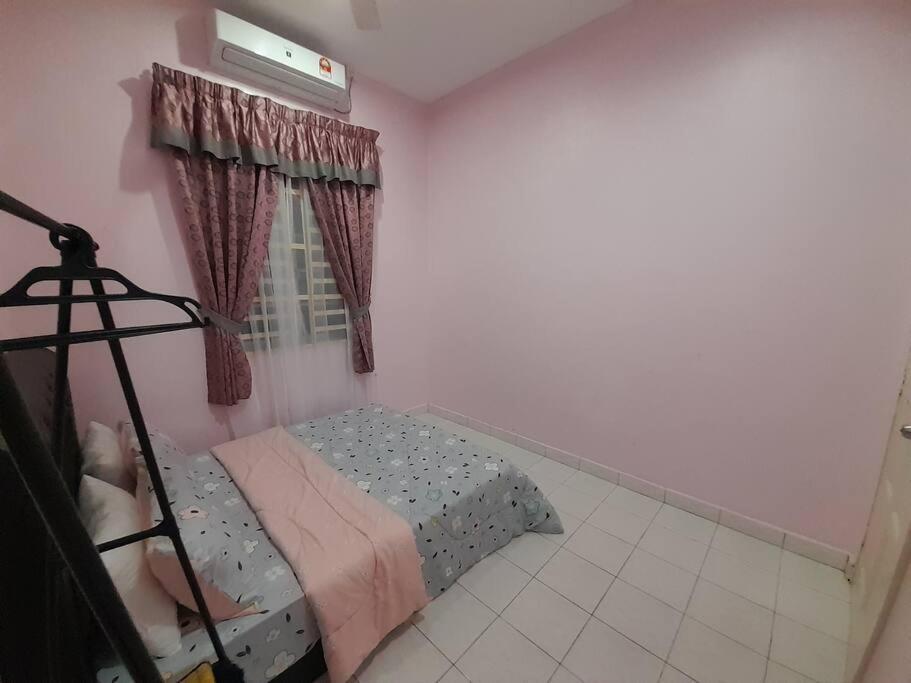 Homestay Pantai