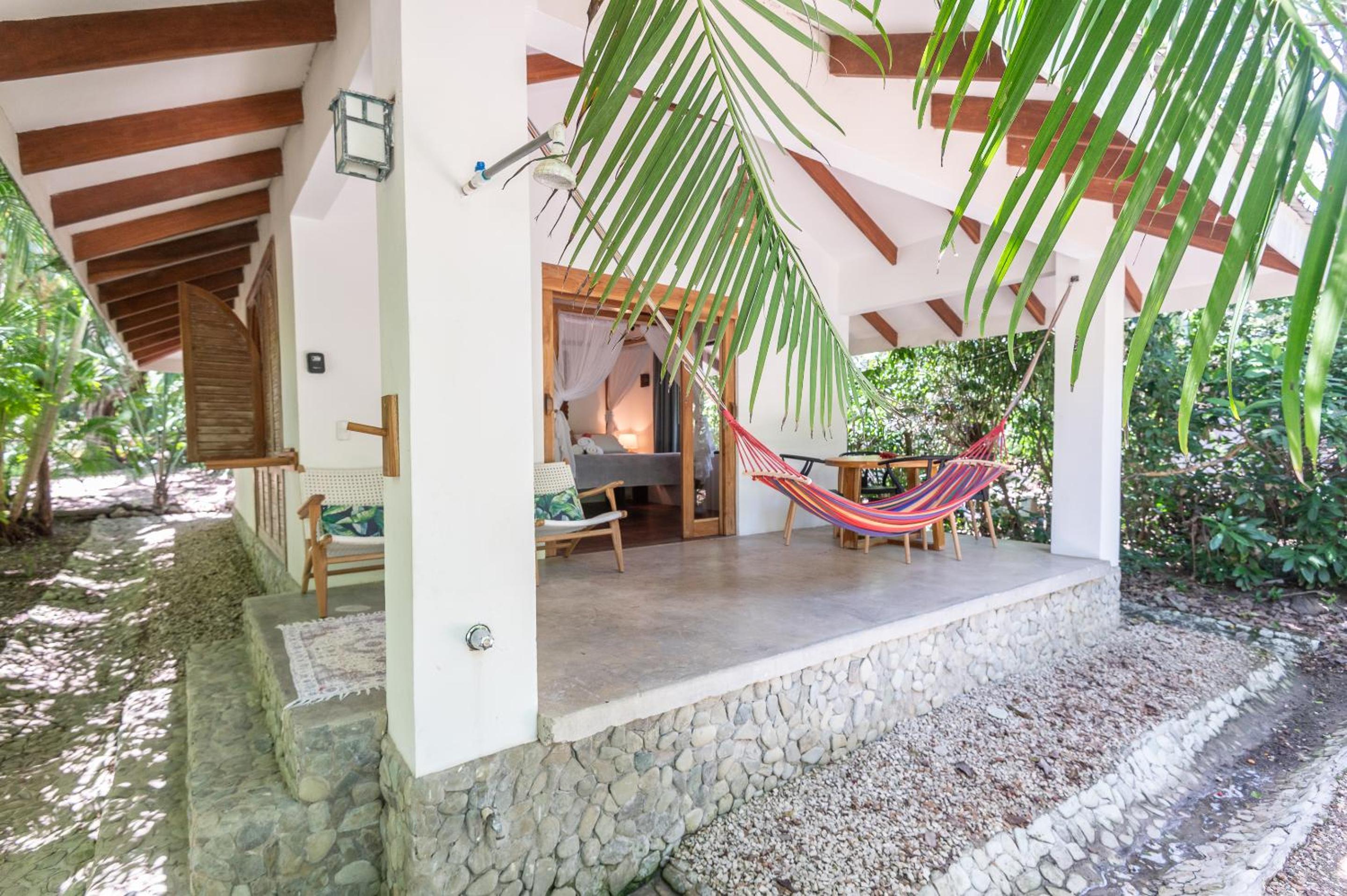 Villas Almendros