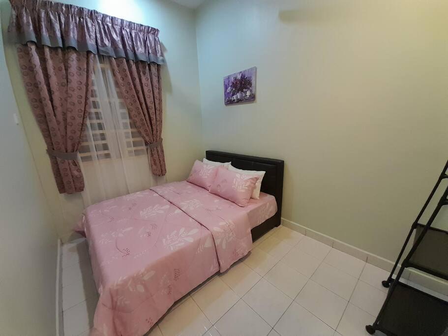 Homestay Pantai
