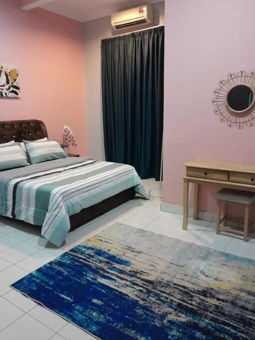 Homestay Pantai
