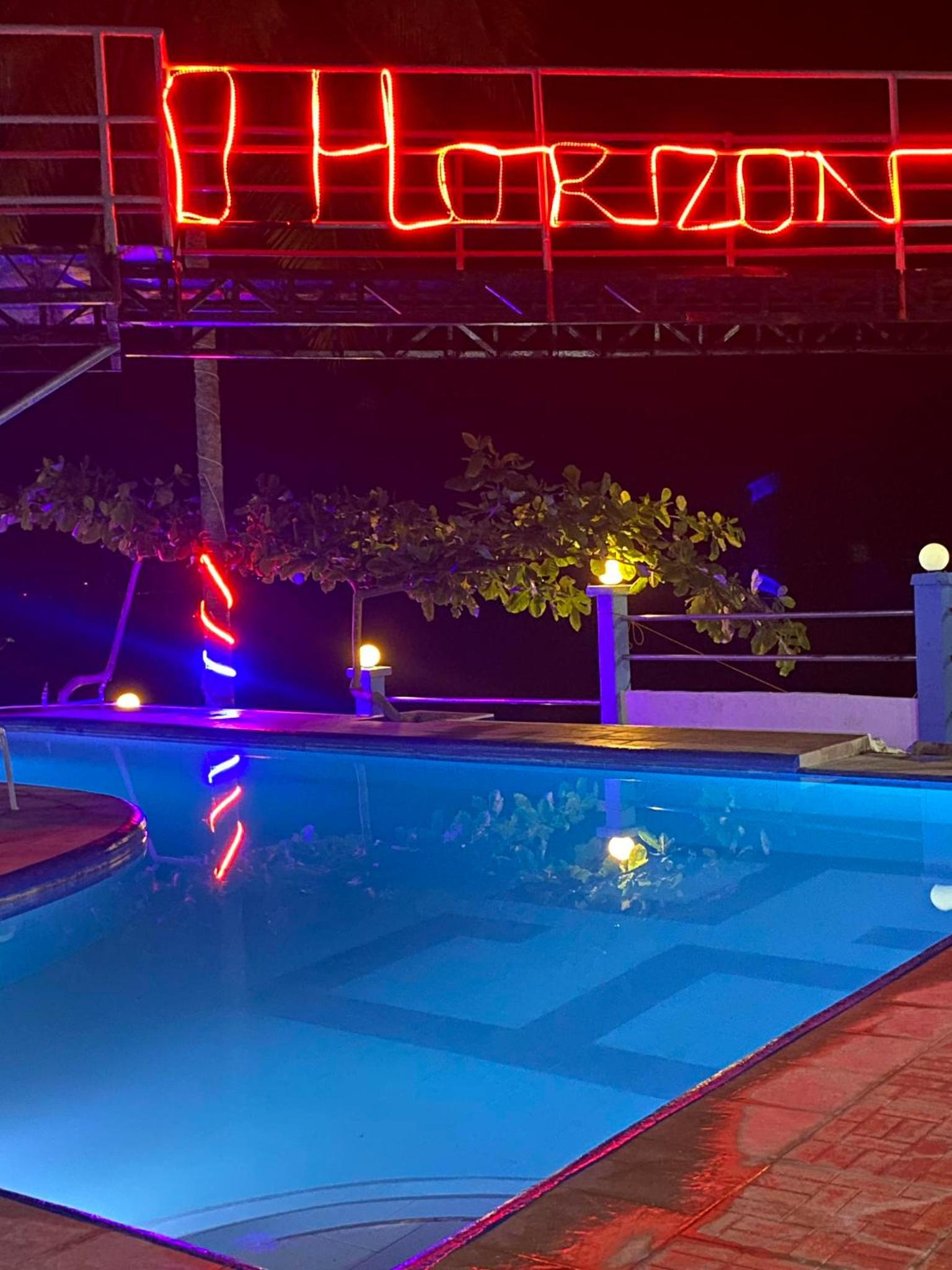 DONQUE'S MOUNTAIN RESORT (D'HORIZON)