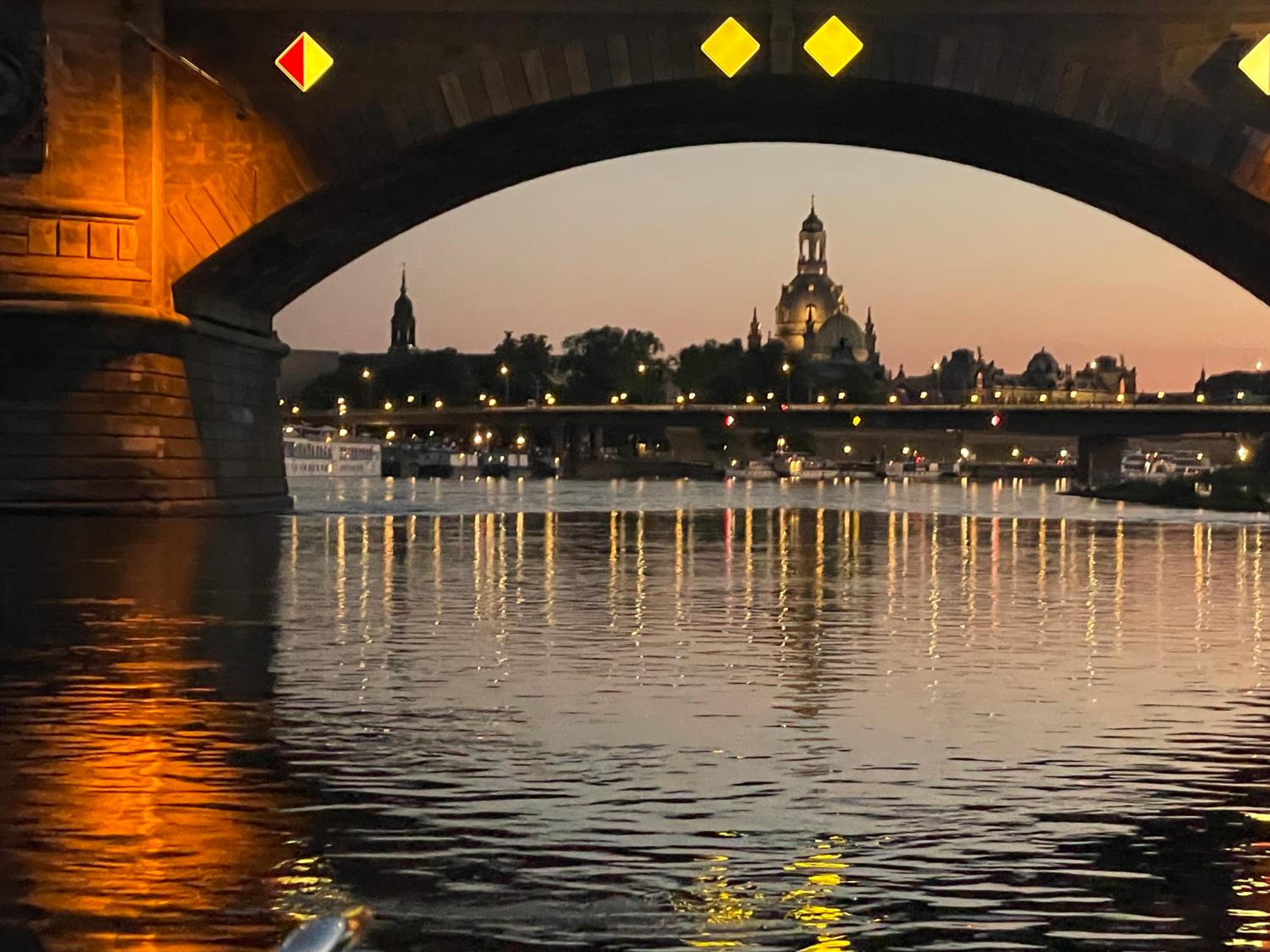 Ferienwohnungen Landeskrone Dresden