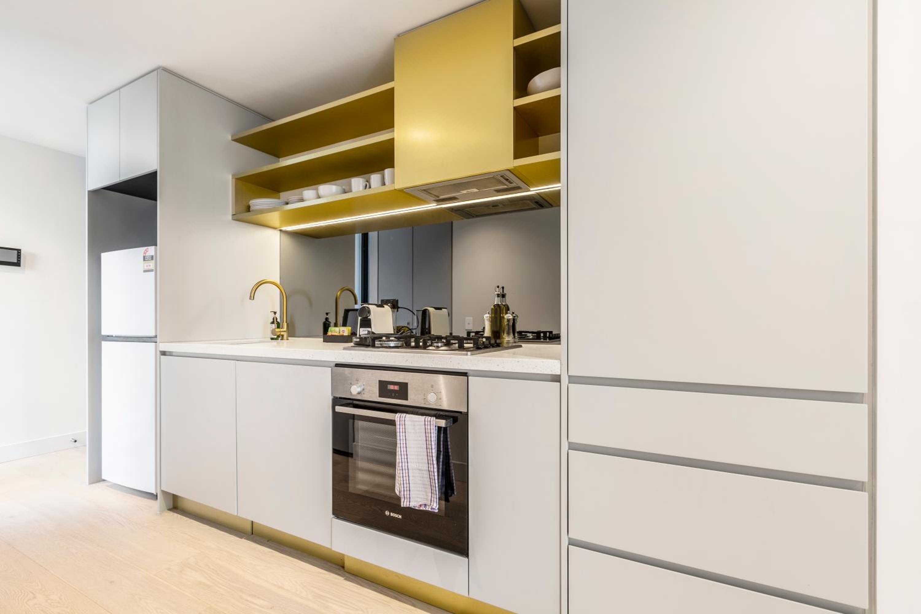 KULA Melbourne CBD