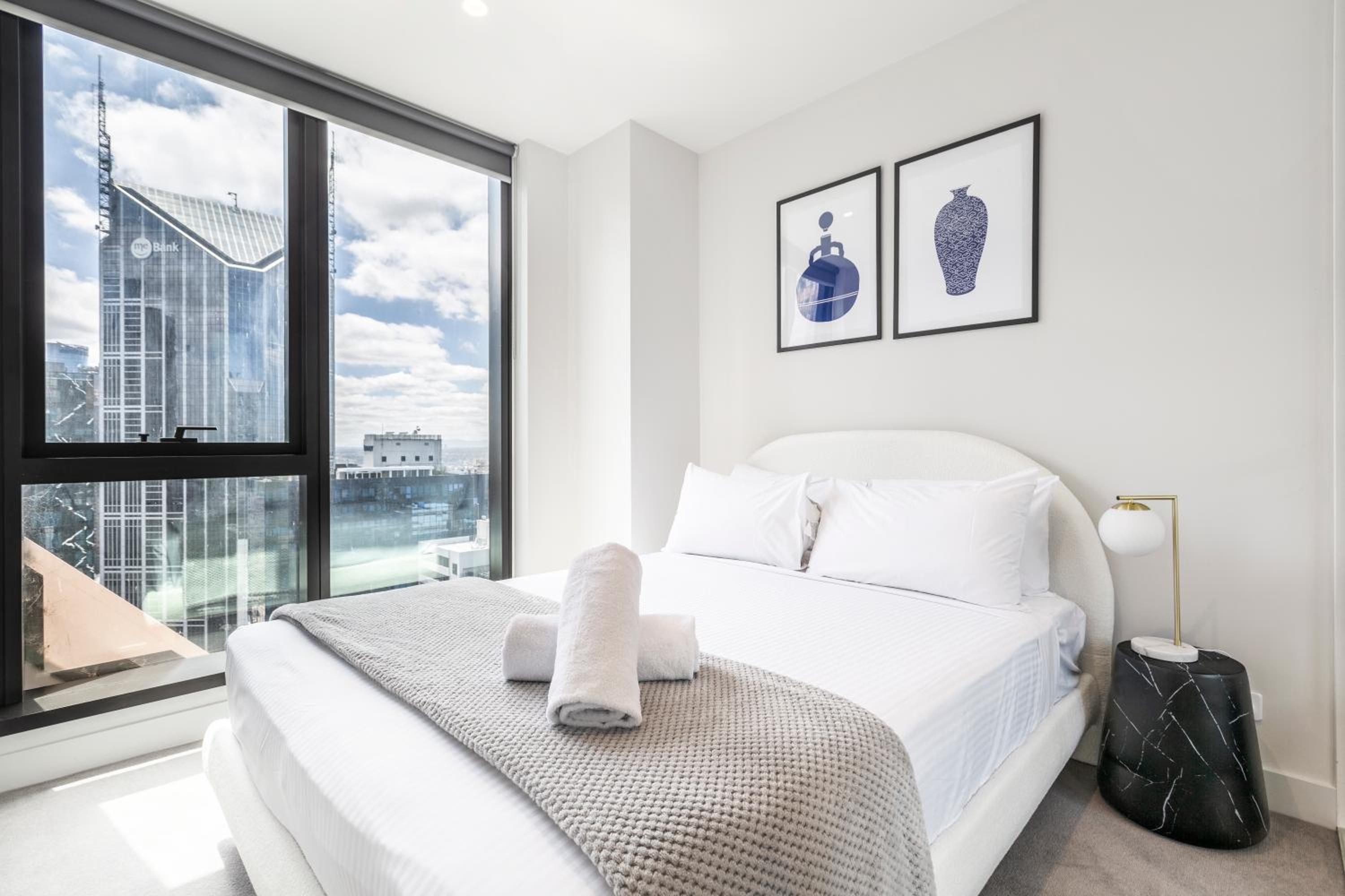 KULA Melbourne CBD