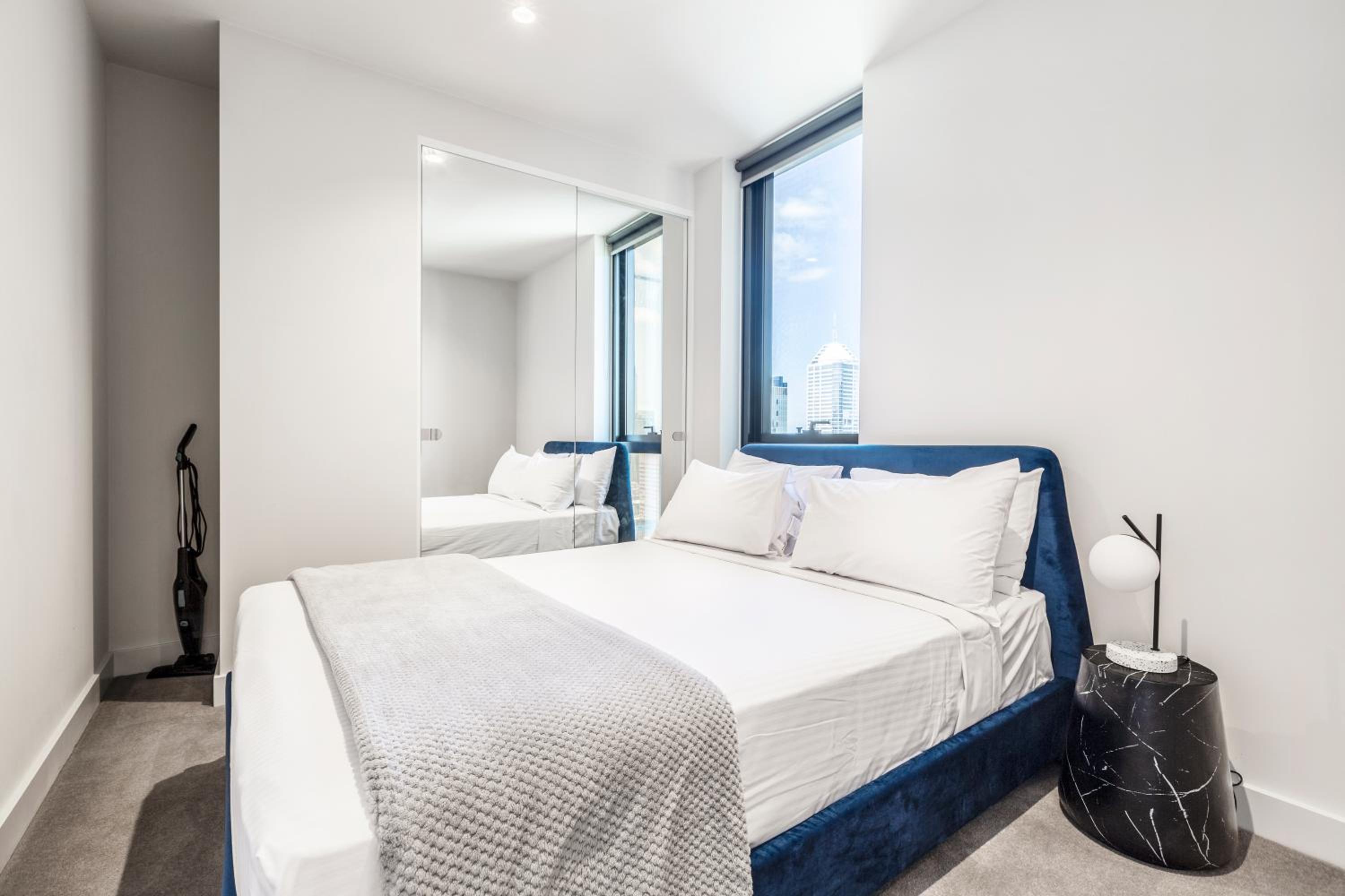 KULA Melbourne CBD