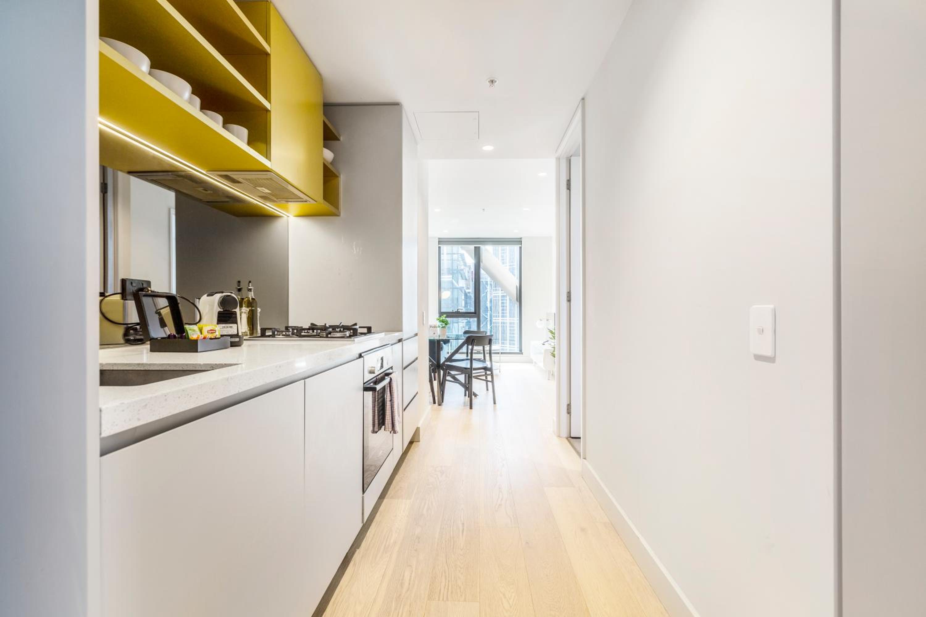 KULA Melbourne CBD