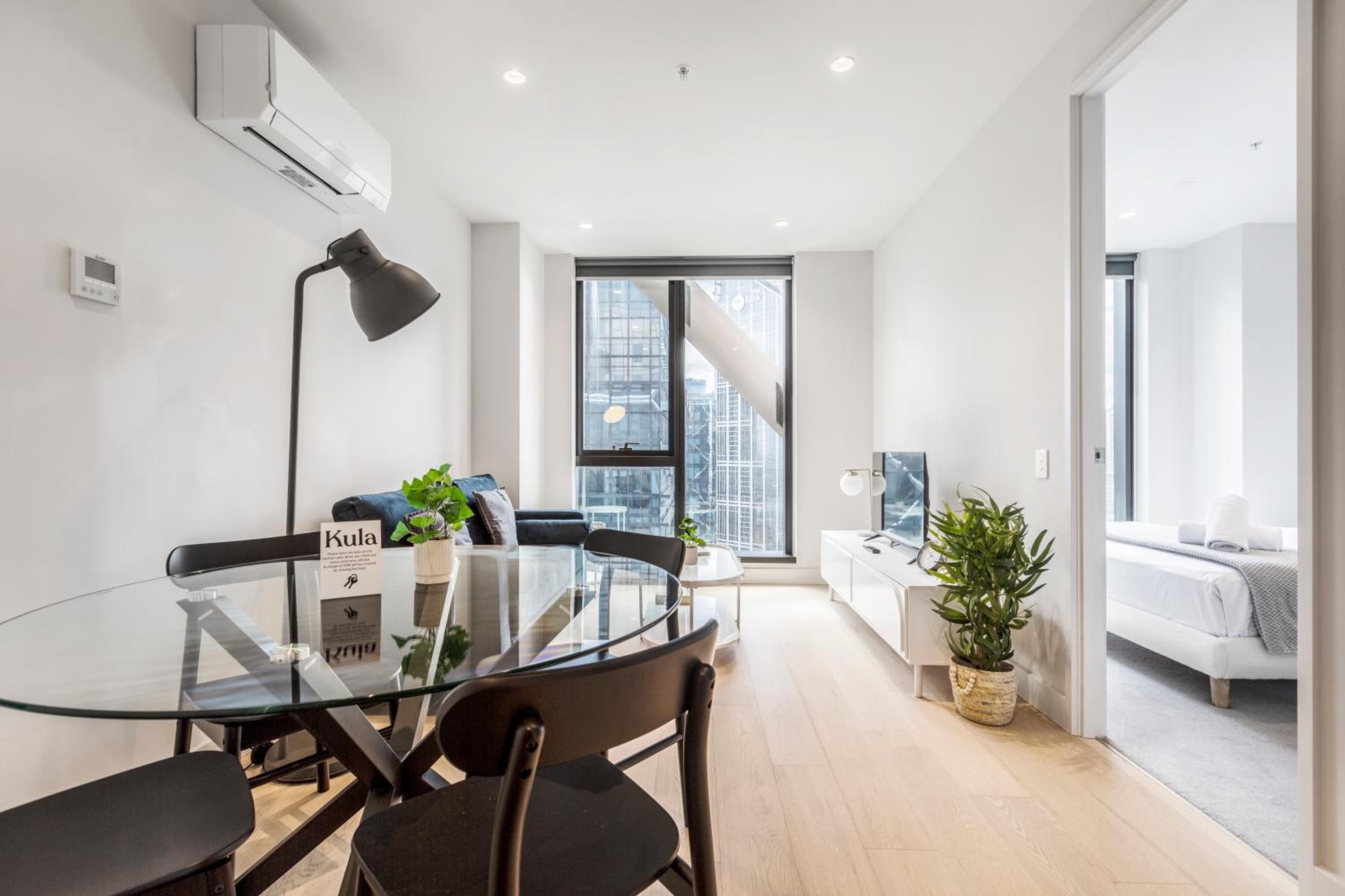 KULA Melbourne CBD