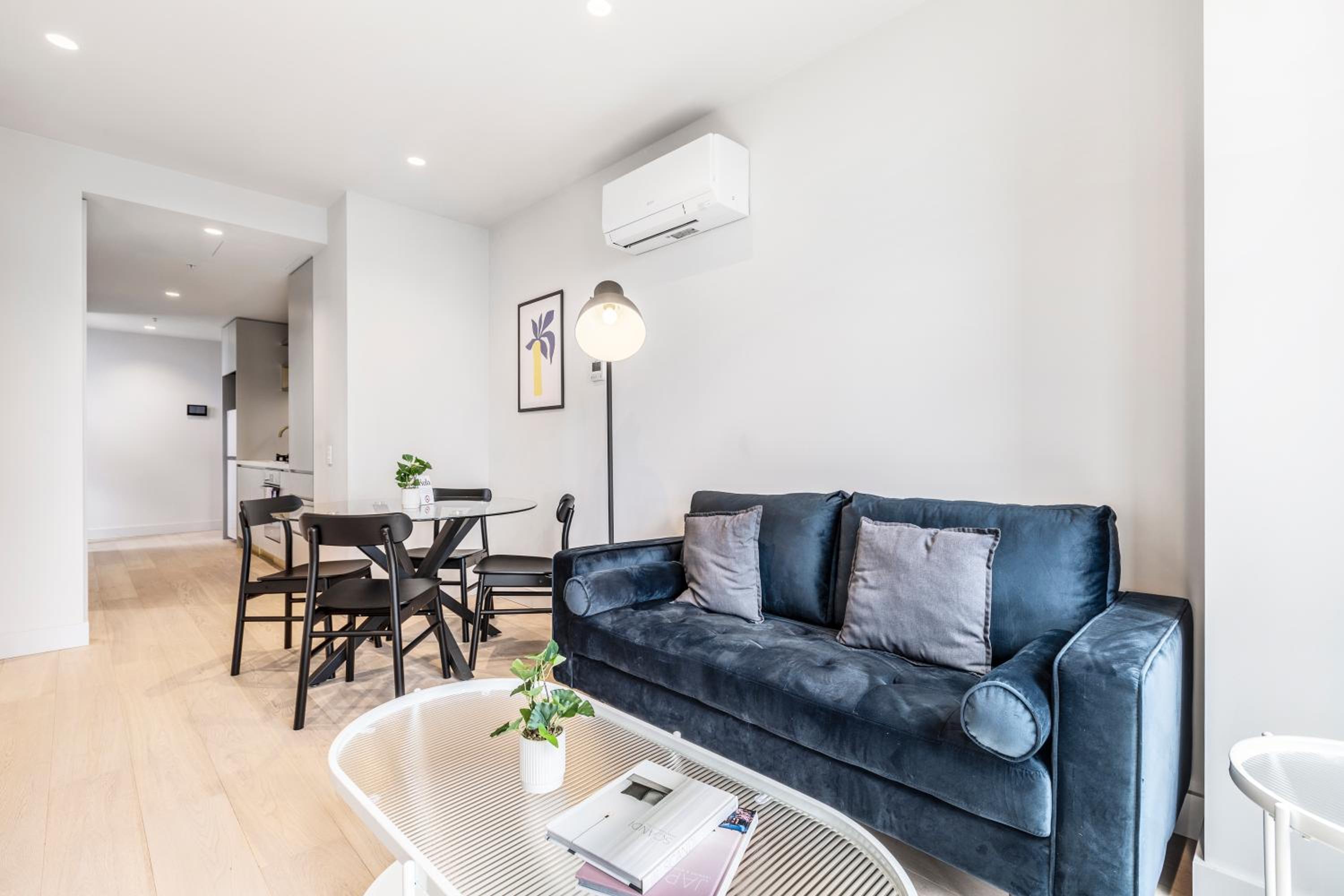 KULA Melbourne CBD