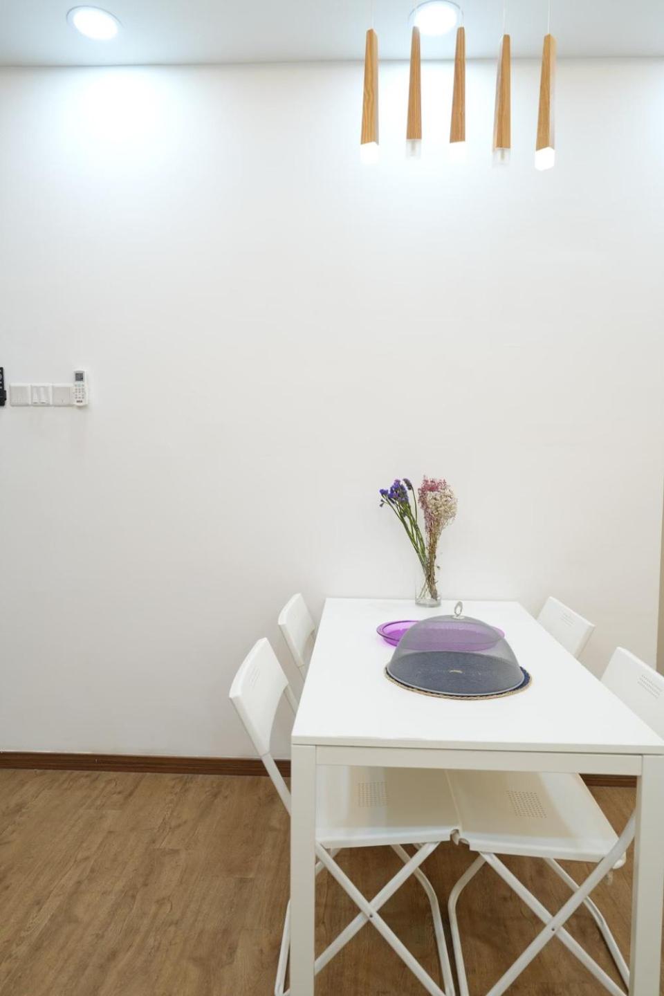 Flat in Cyberjaya 2R 2BR 5 mins driving to Tamarind Square photo 2