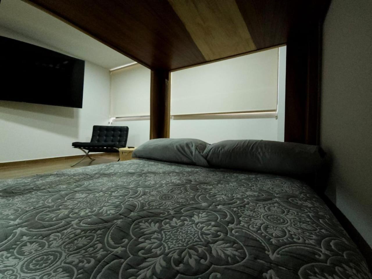 Depa. Pet friendly en Polanco, lujo y comodidad photo 4