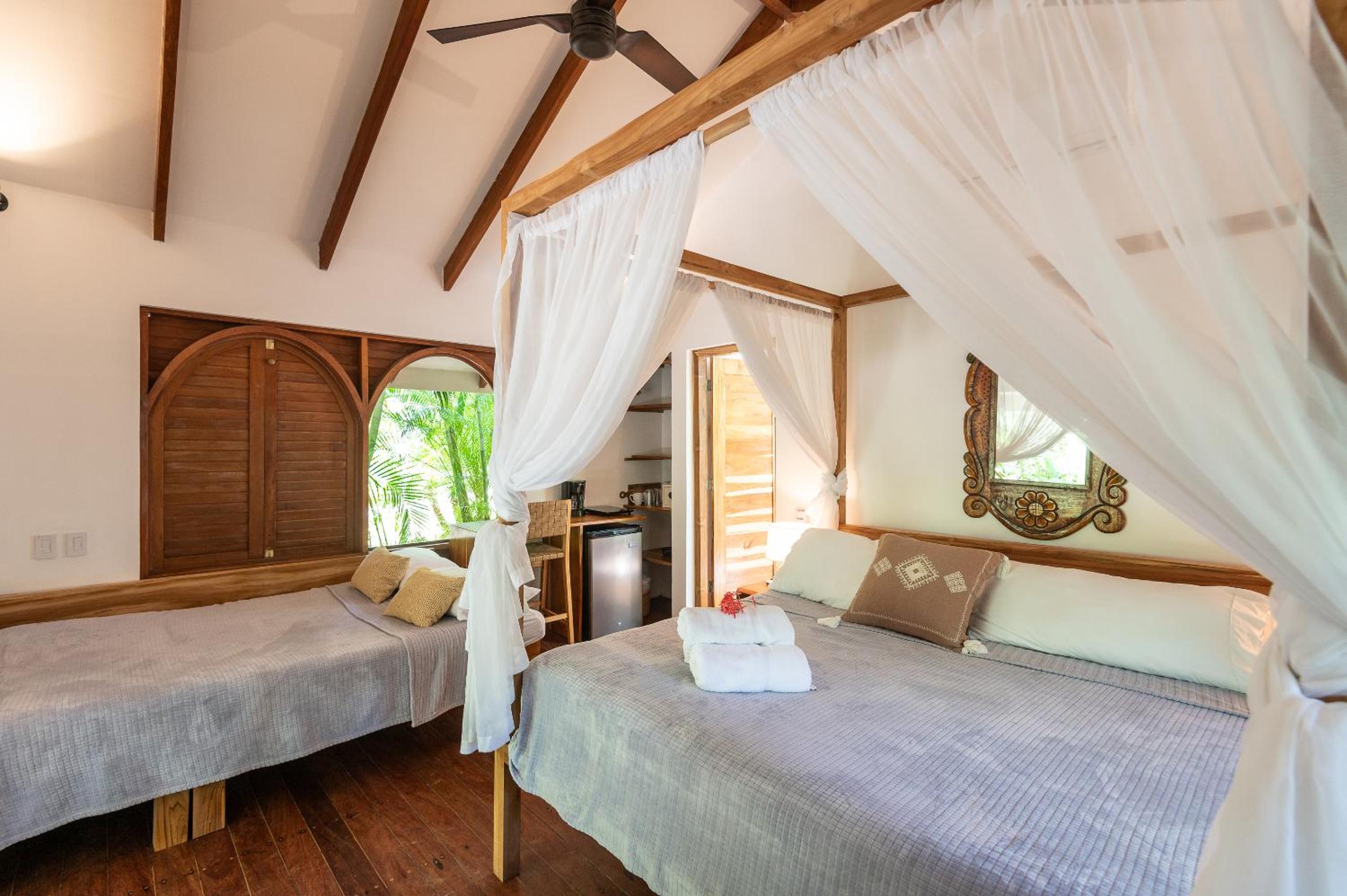 Villas Almendros