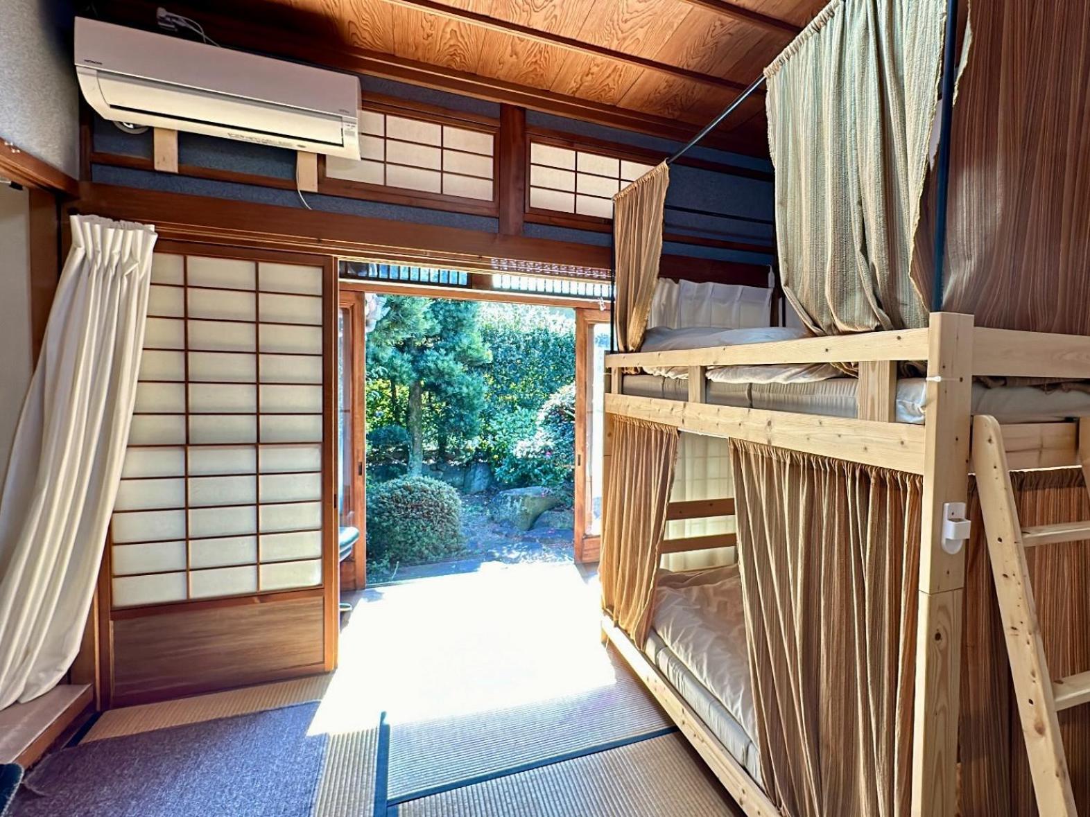 Guest House 古民家 NAGOMI