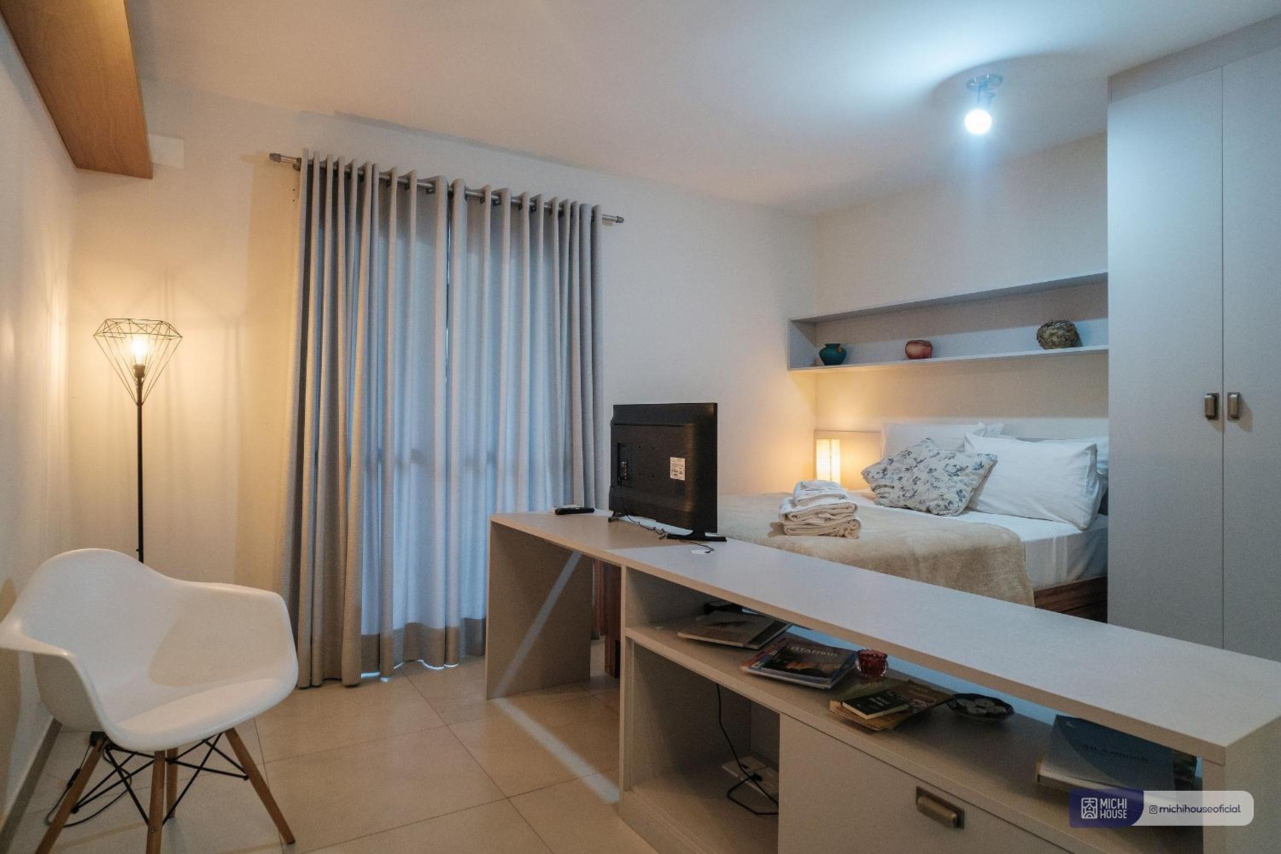 Maravilhoso Studio Metro Republica/Lg Arouch AC/WF
