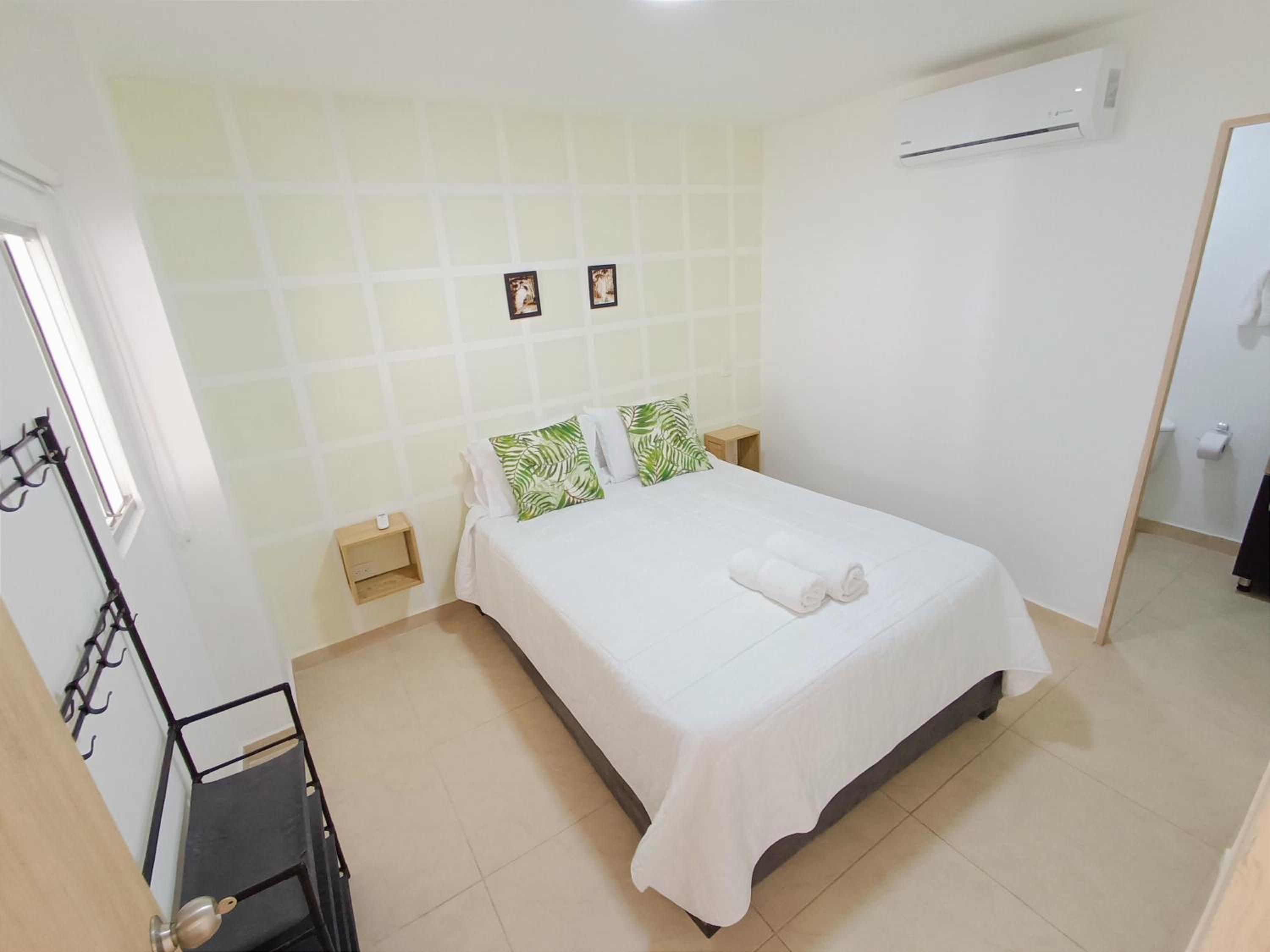 Apartment in Castillogrande