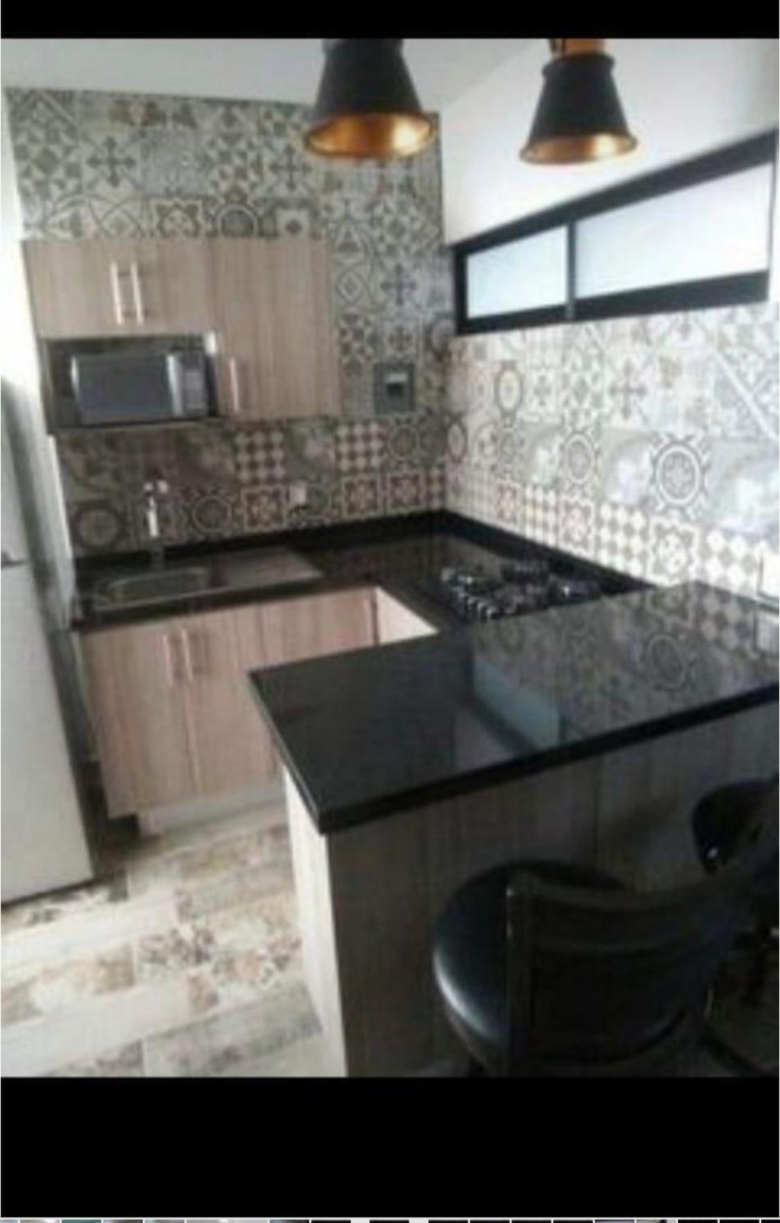 Departamento la joya