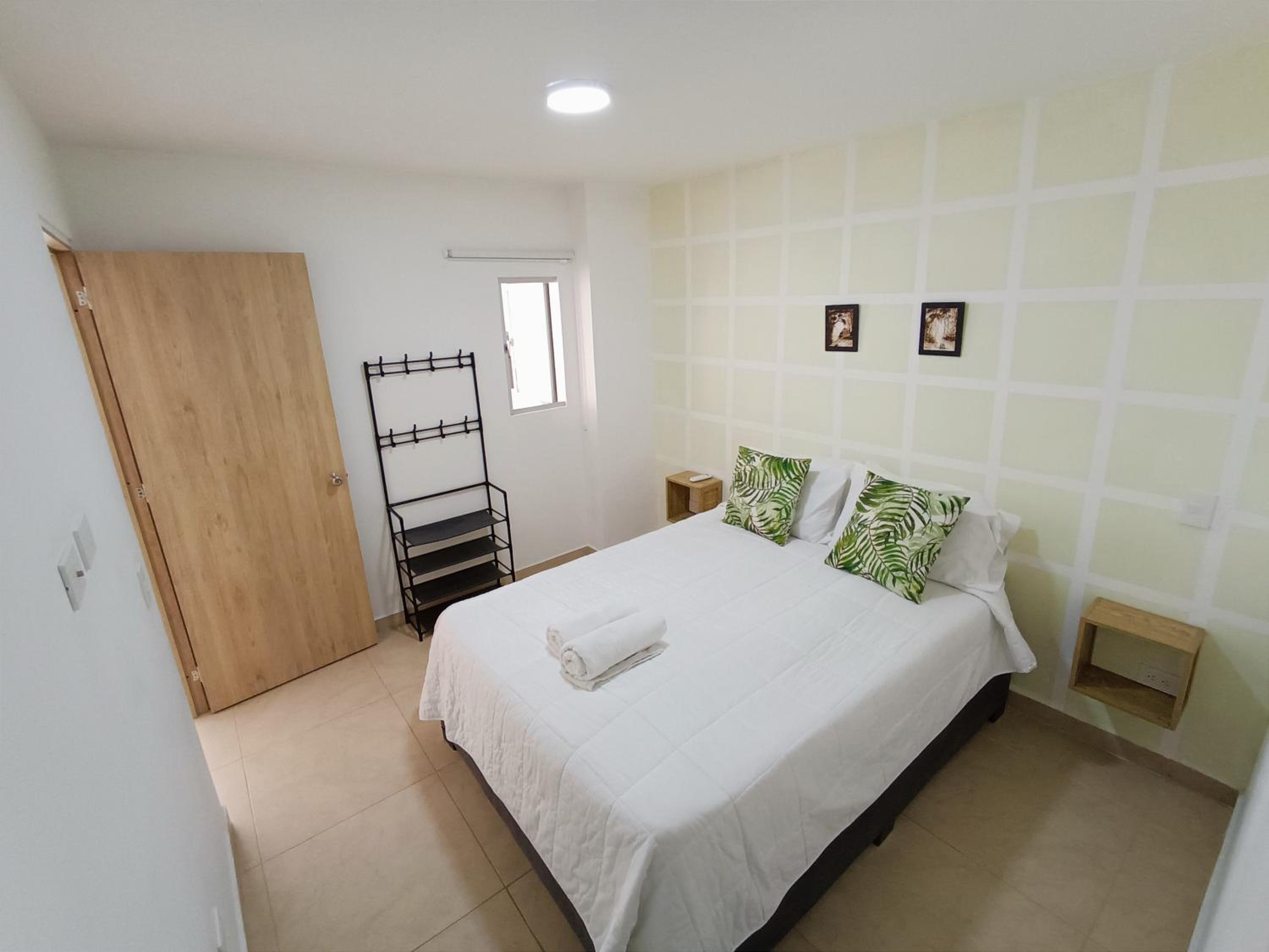 Apartment in Castillogrande