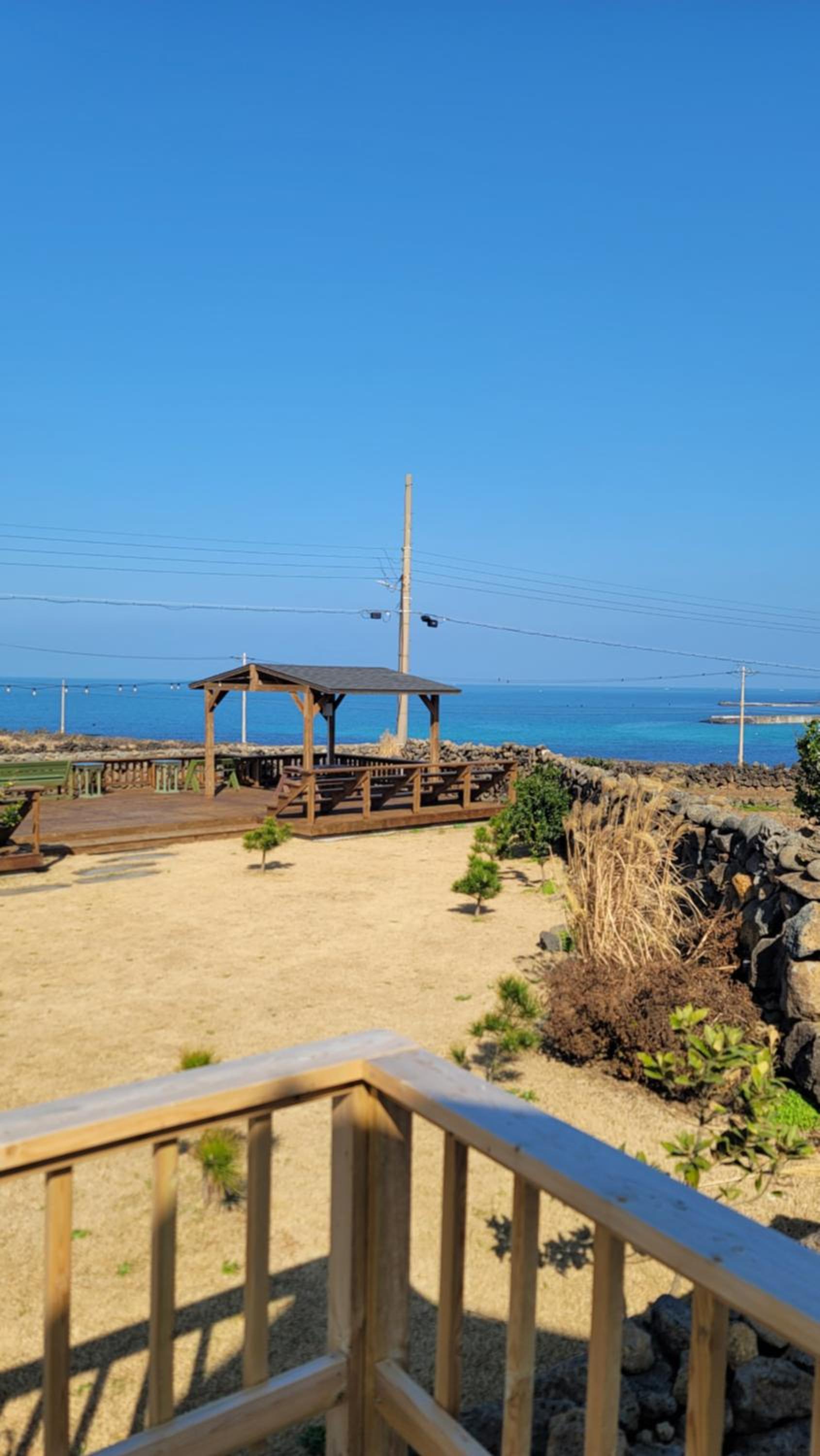 Jeju Vacations - Haumok52 Udo - Property Image 10