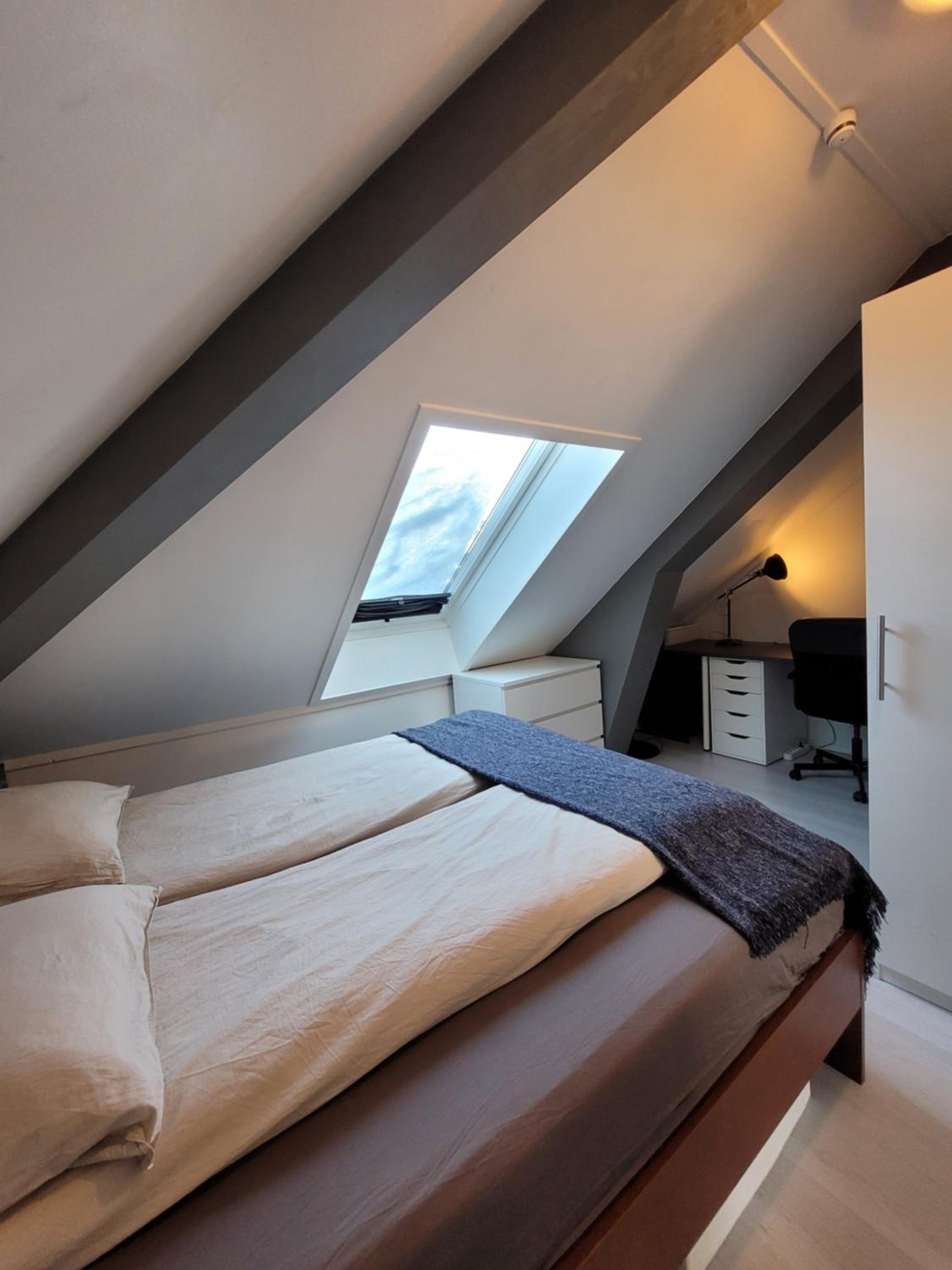 Cozy 2bdr apt. 3 min walk to Solsiden view 2
