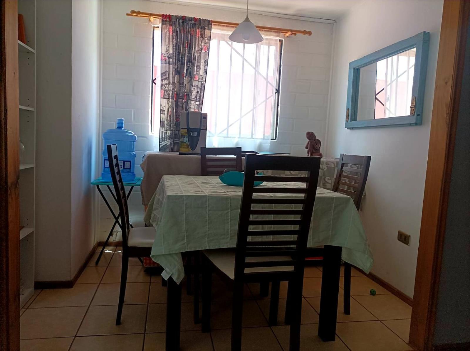 Habitación en casa Familiar